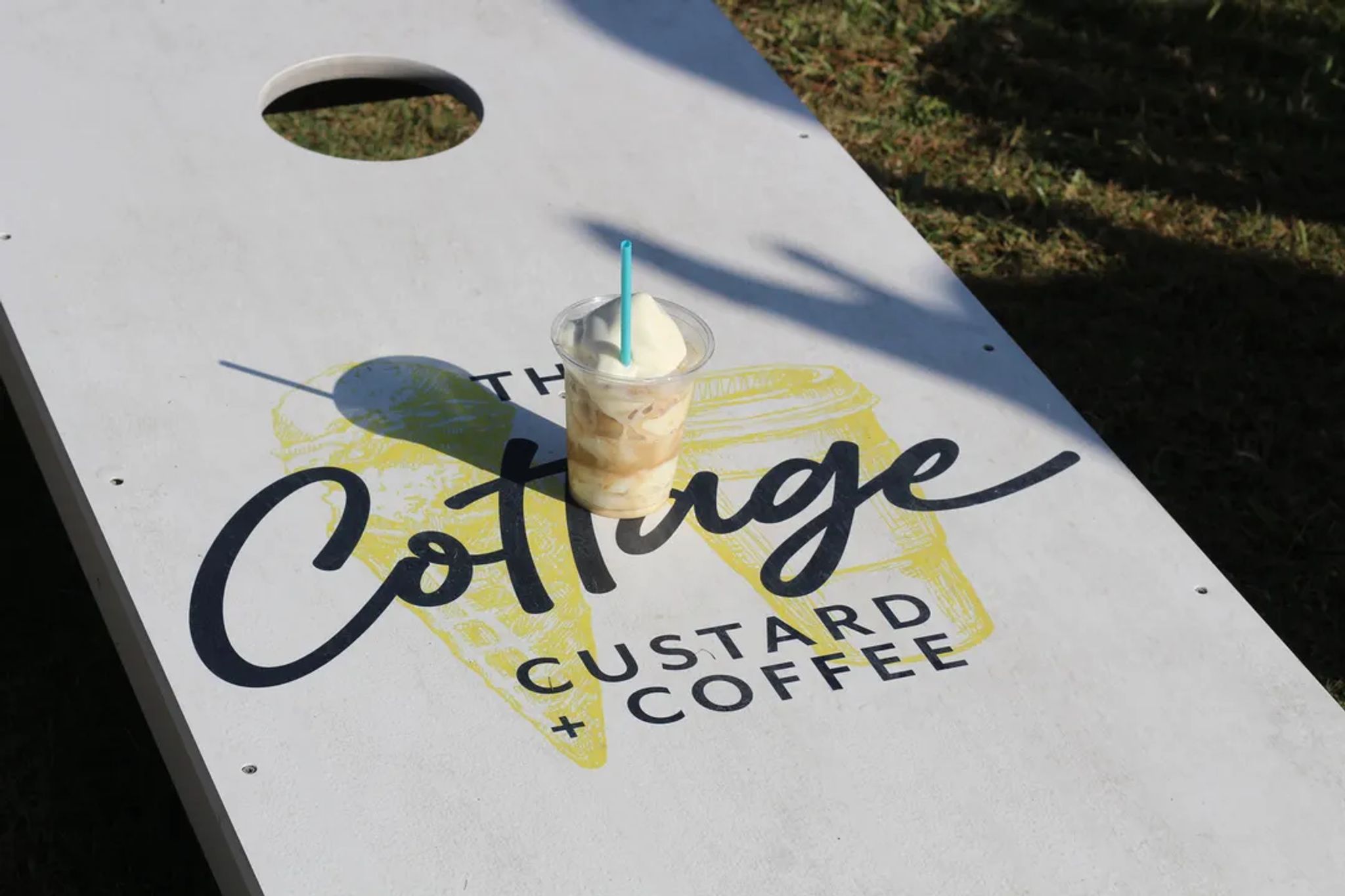 Crafts at The Cottage