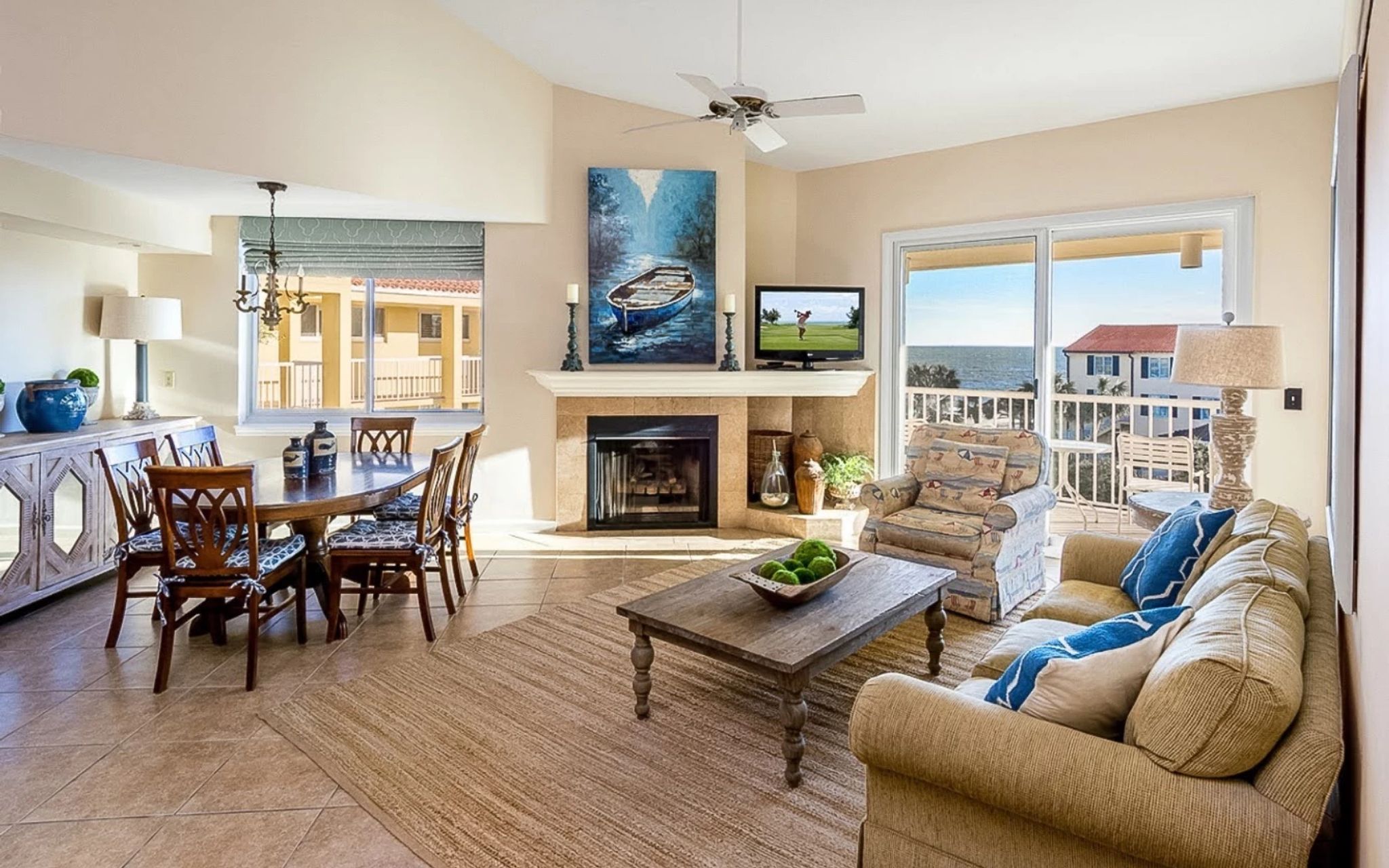 Beach Villas