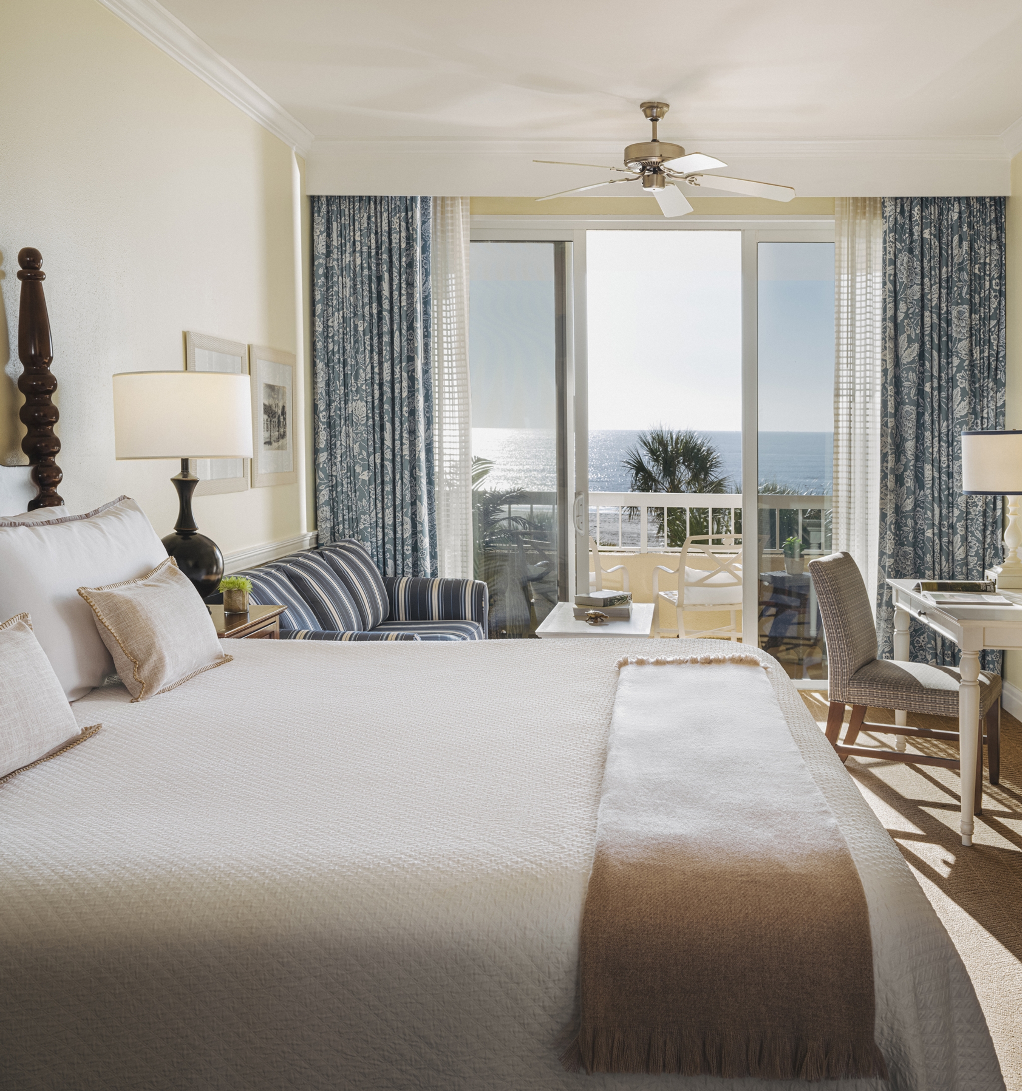 premium oceanfront view