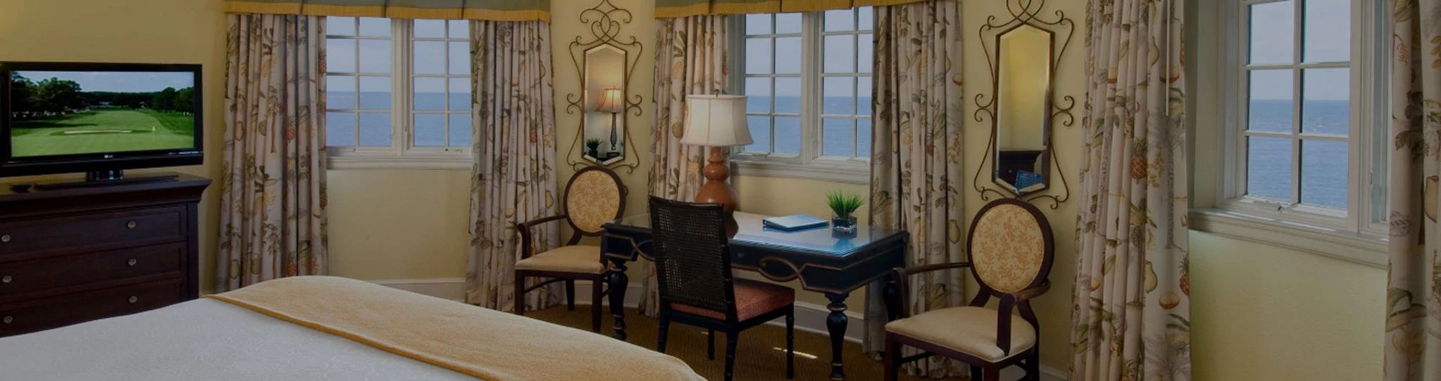 Accommodation