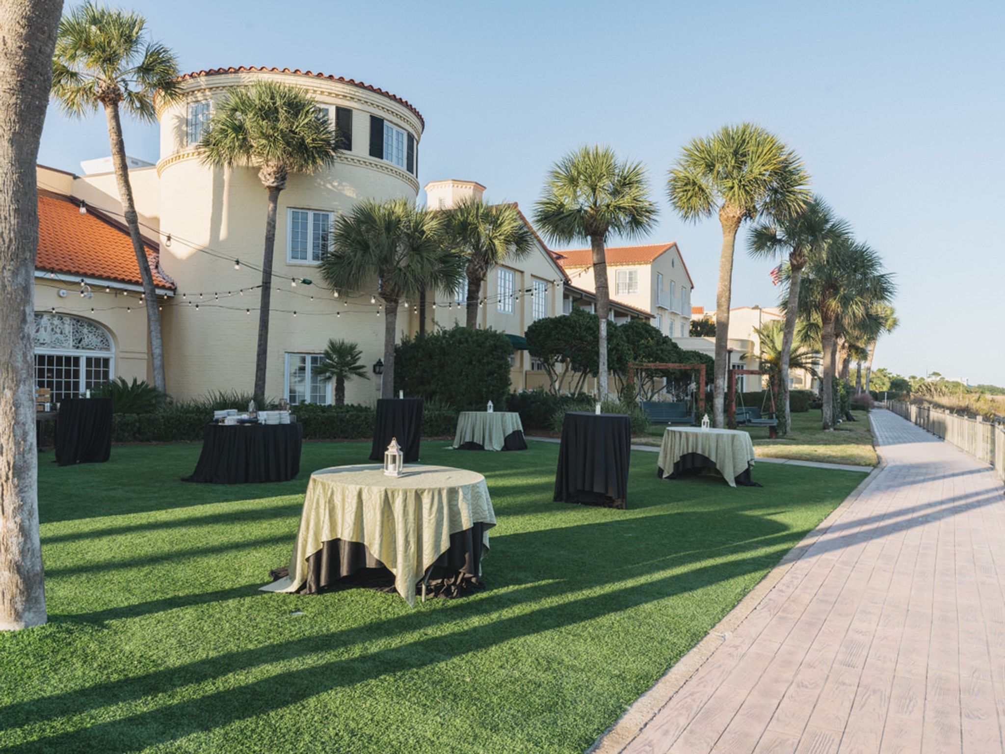 Tell Us More About Your Meeting