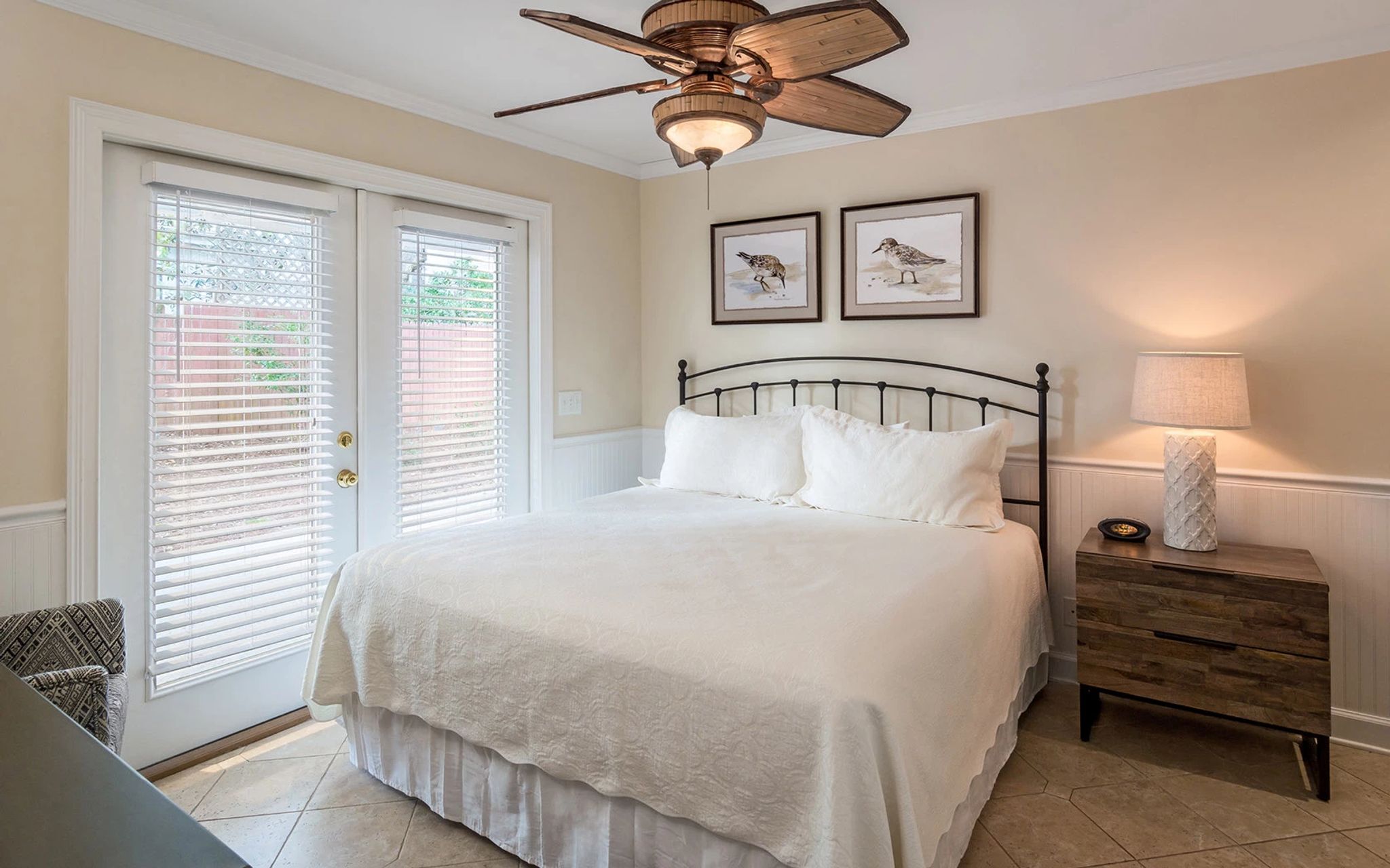 Familia Meadows House