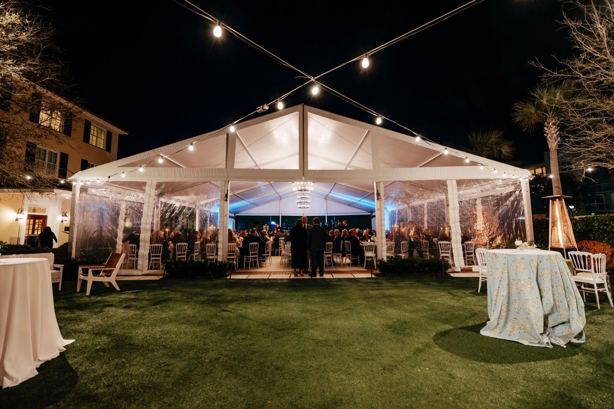 Maddison and James Wedding