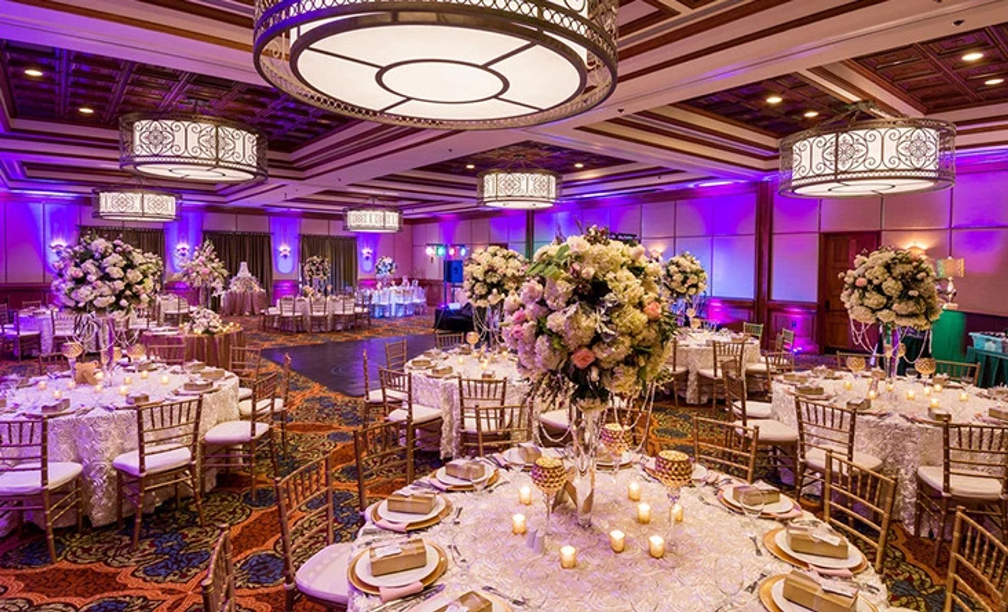 Wedding Venues