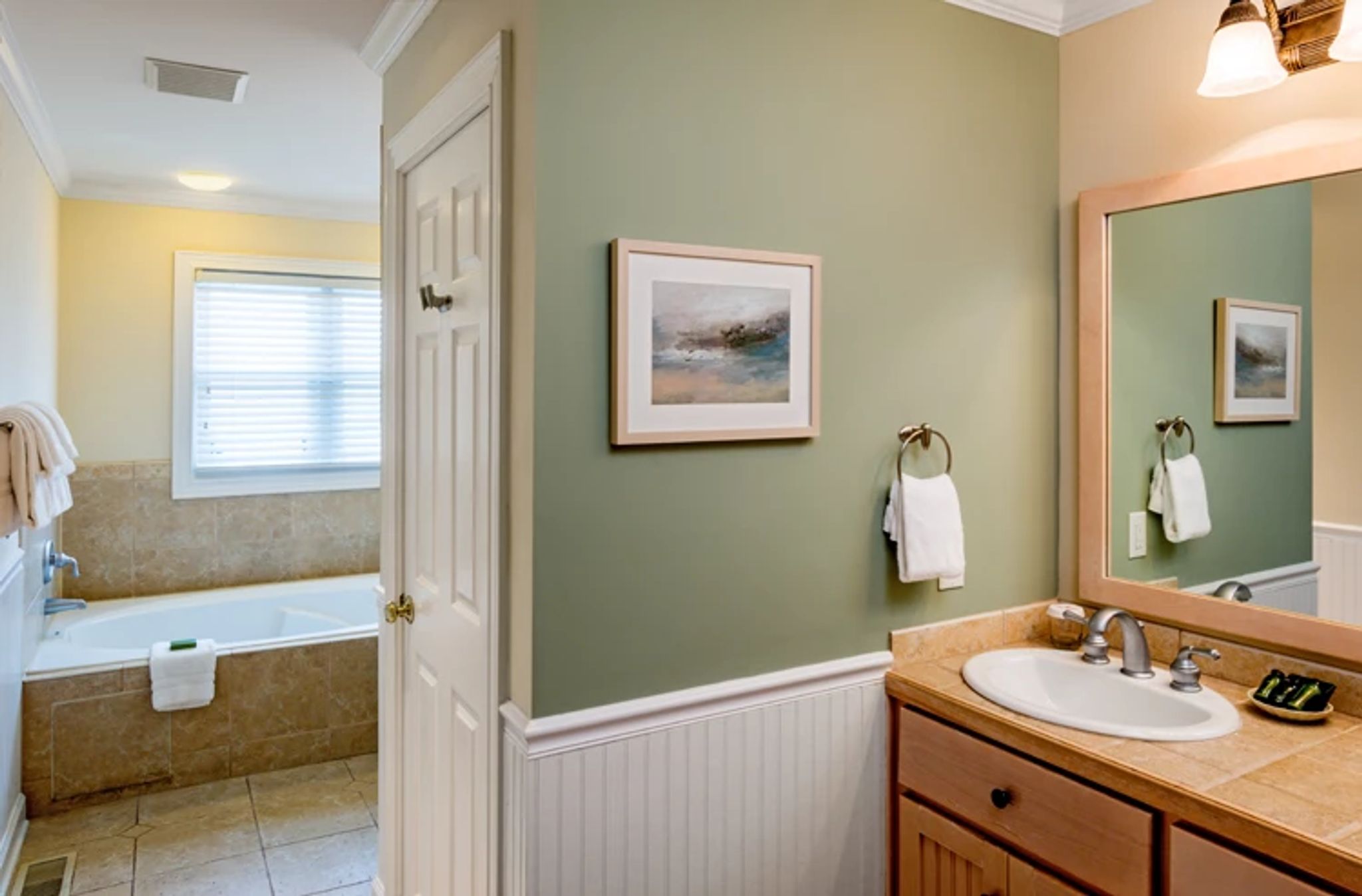 Familia Meadows House