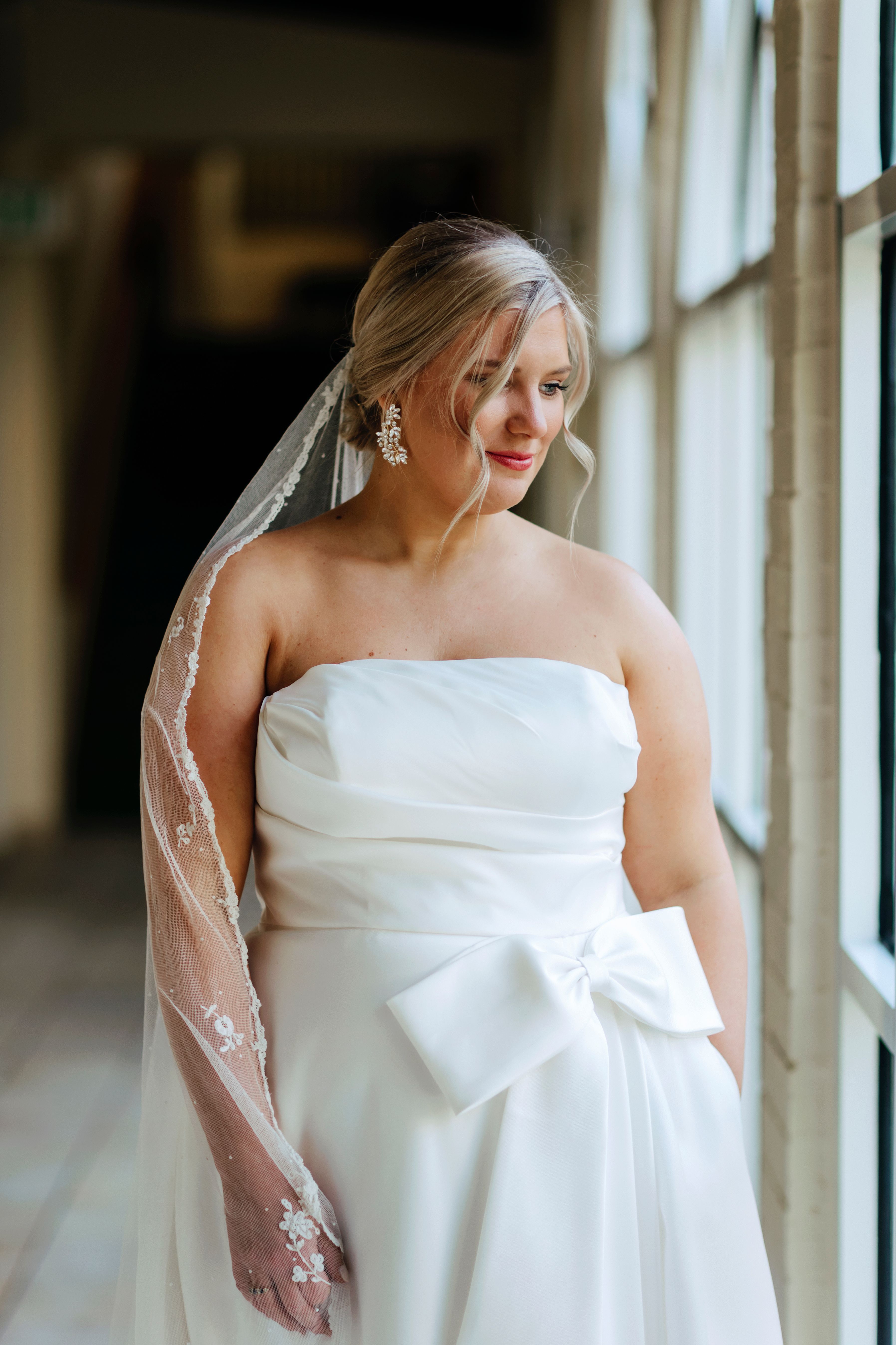 Maddison and James Wedding