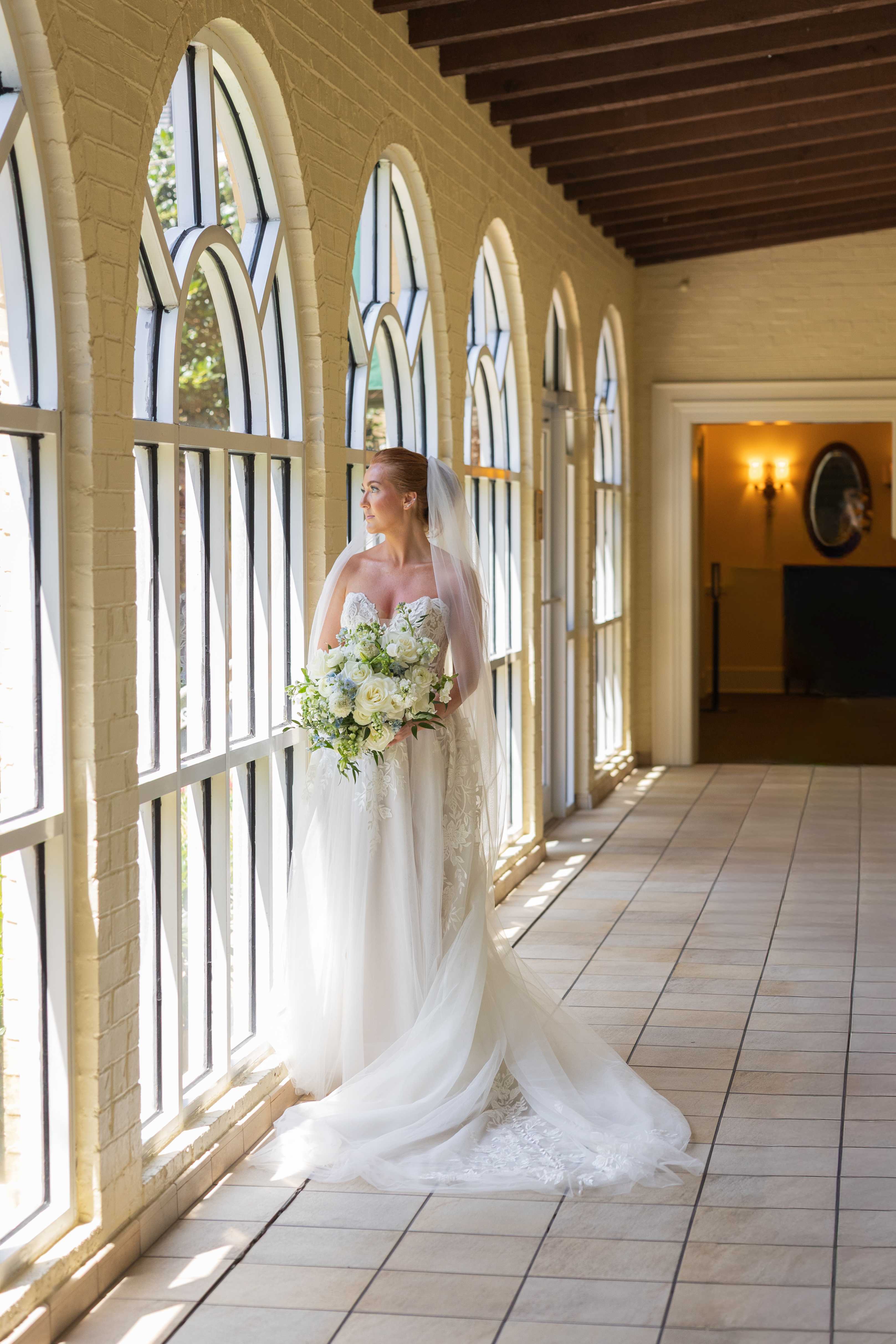 Lauren and Paul Wedding