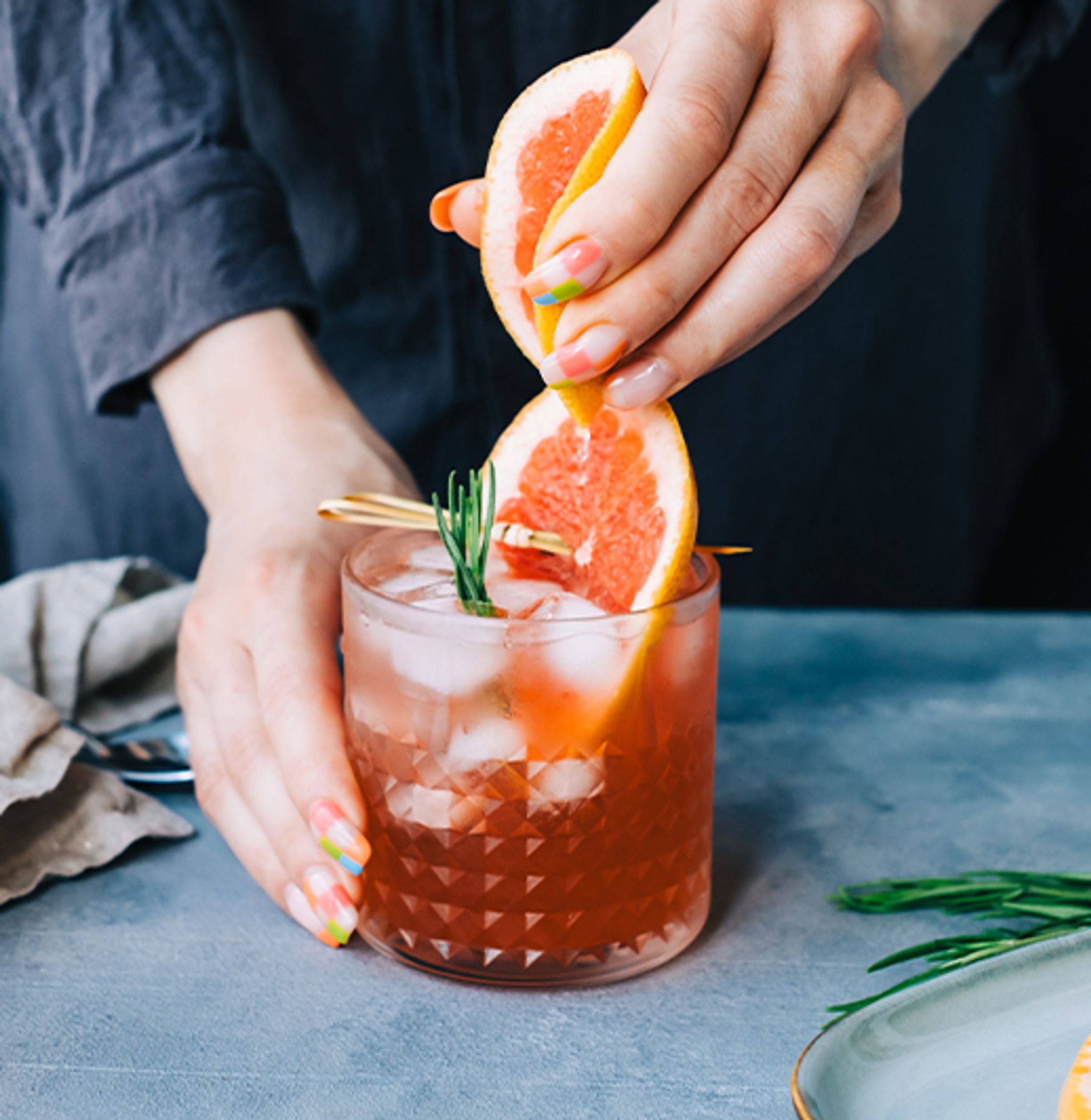 COCKTAILS
