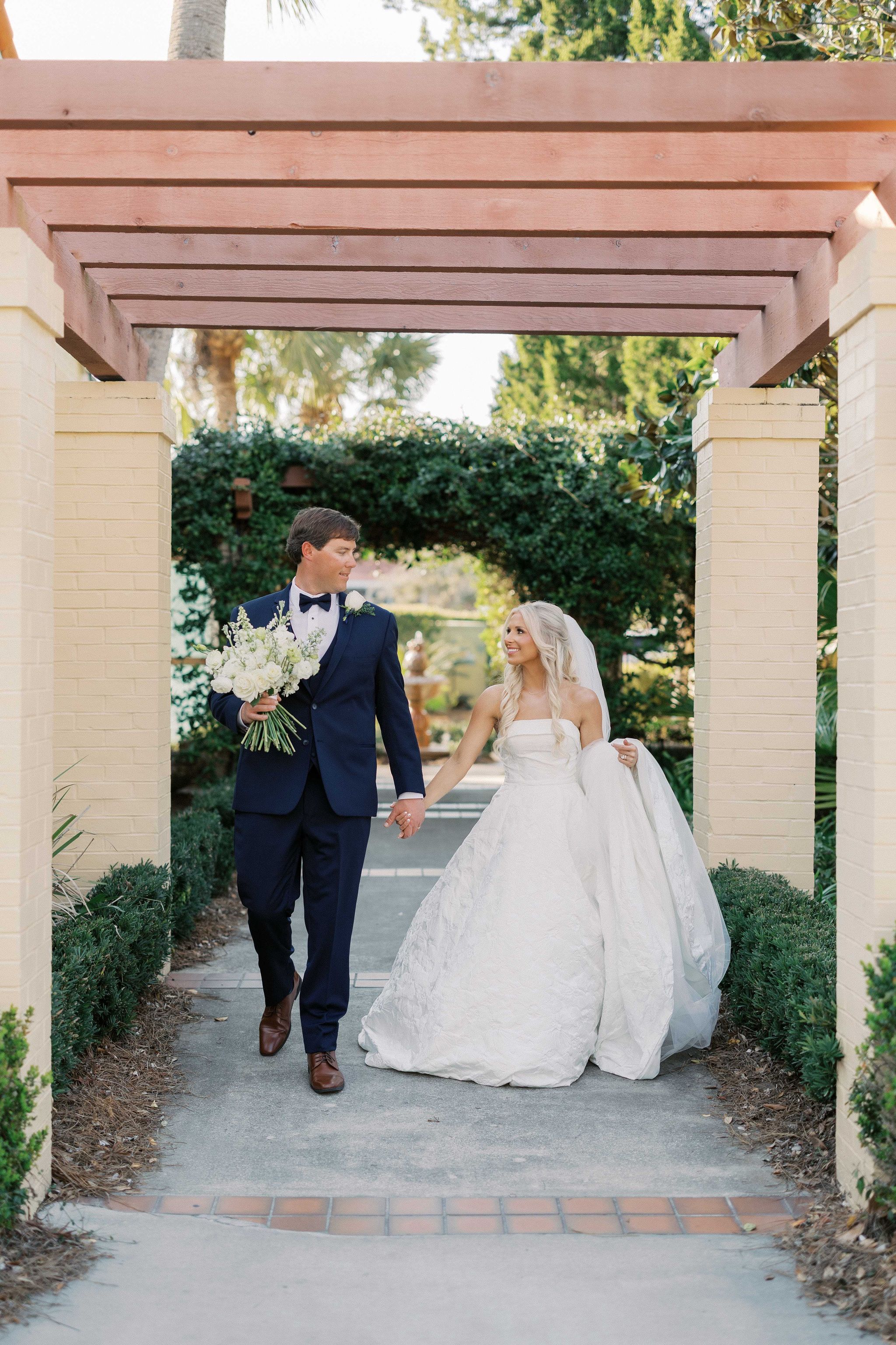 Kayde and Dawson Wedding