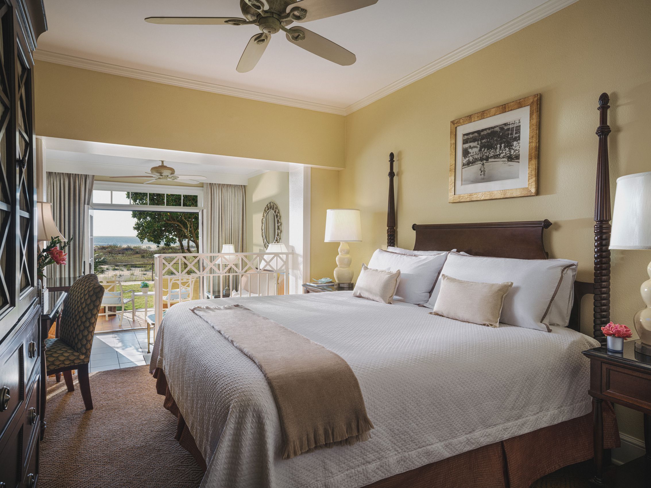 The King and Prince Resort and Golf Club | St Simons Island