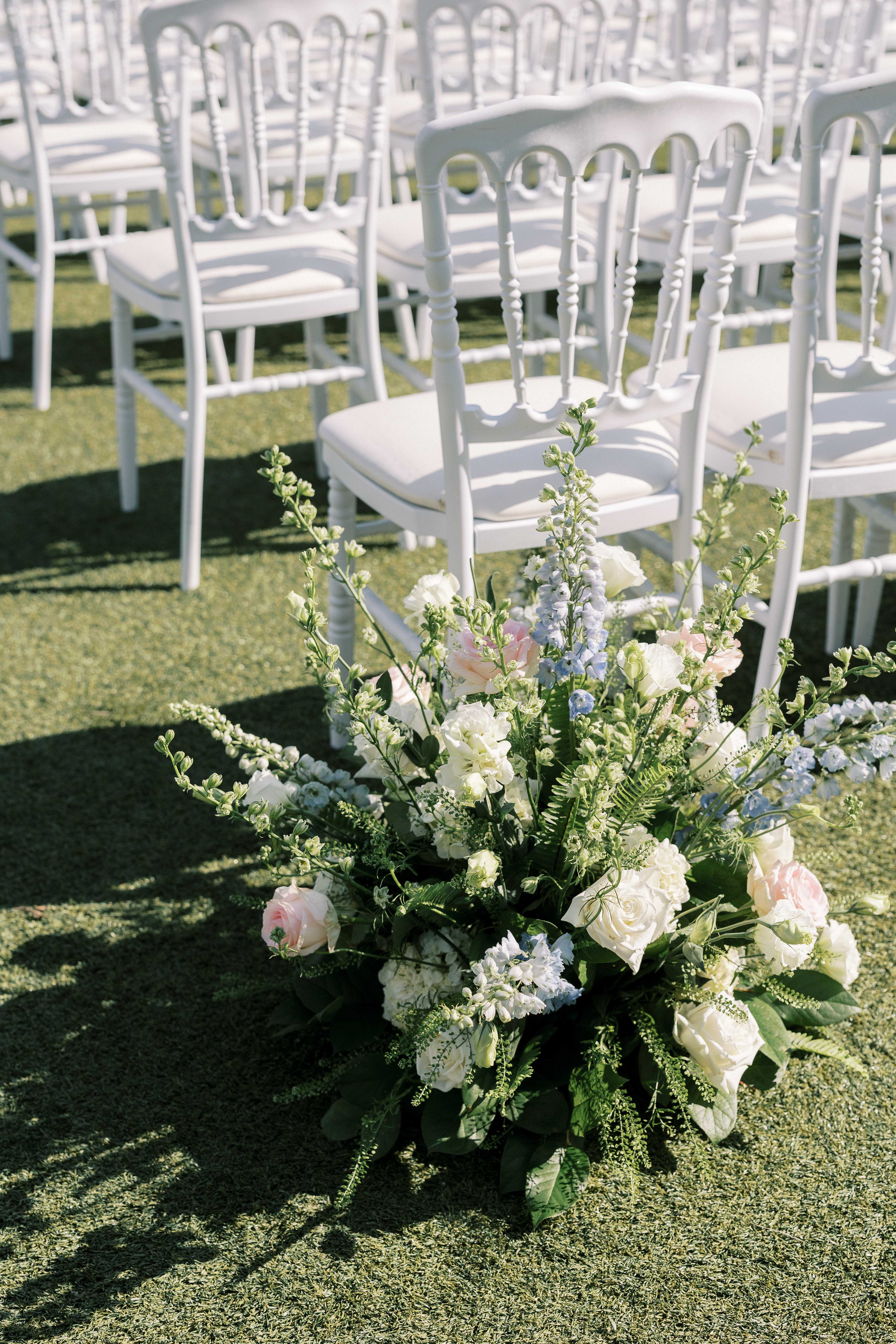 Kayde and Dawson Wedding