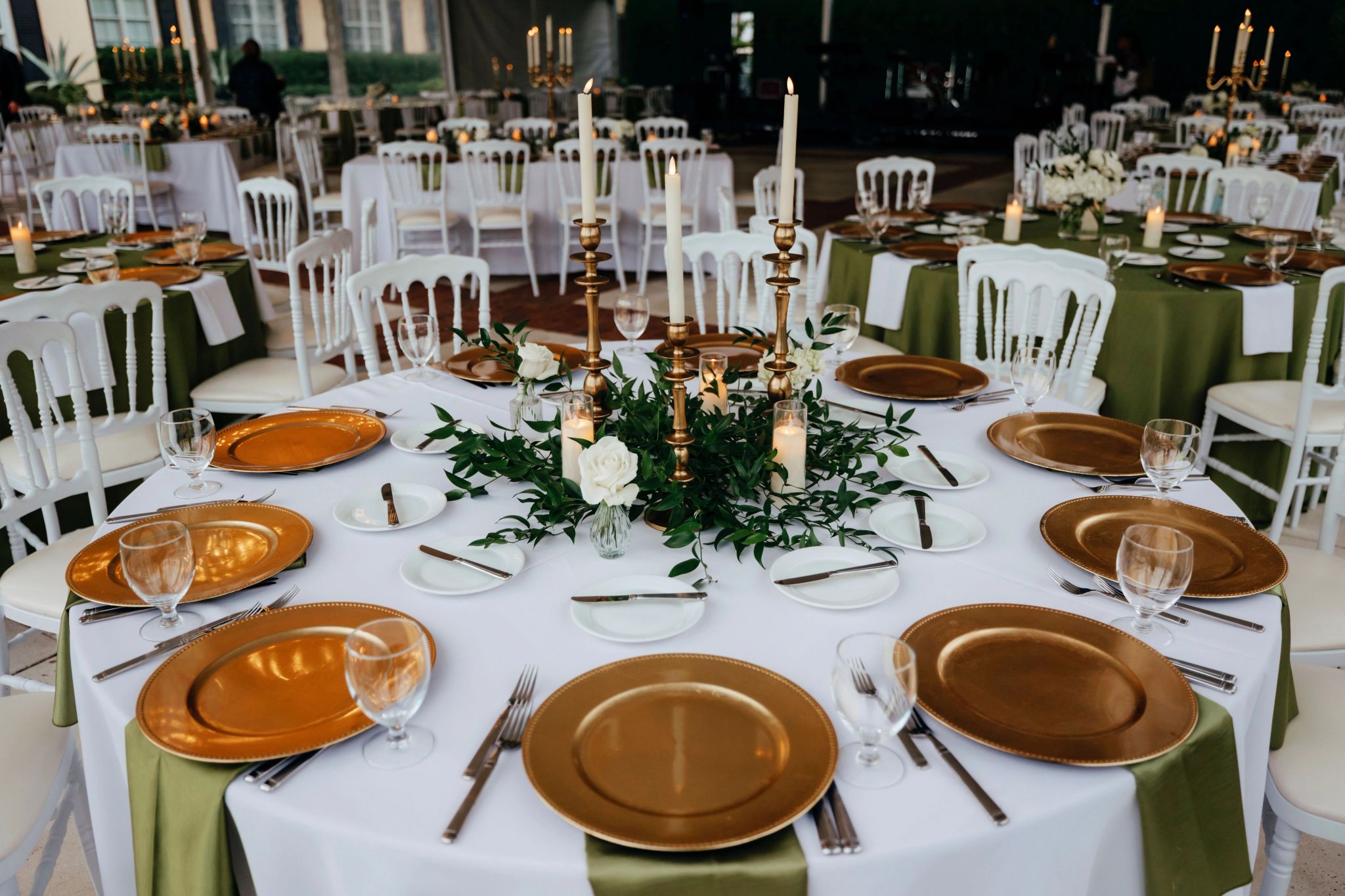 Maddison and James Wedding