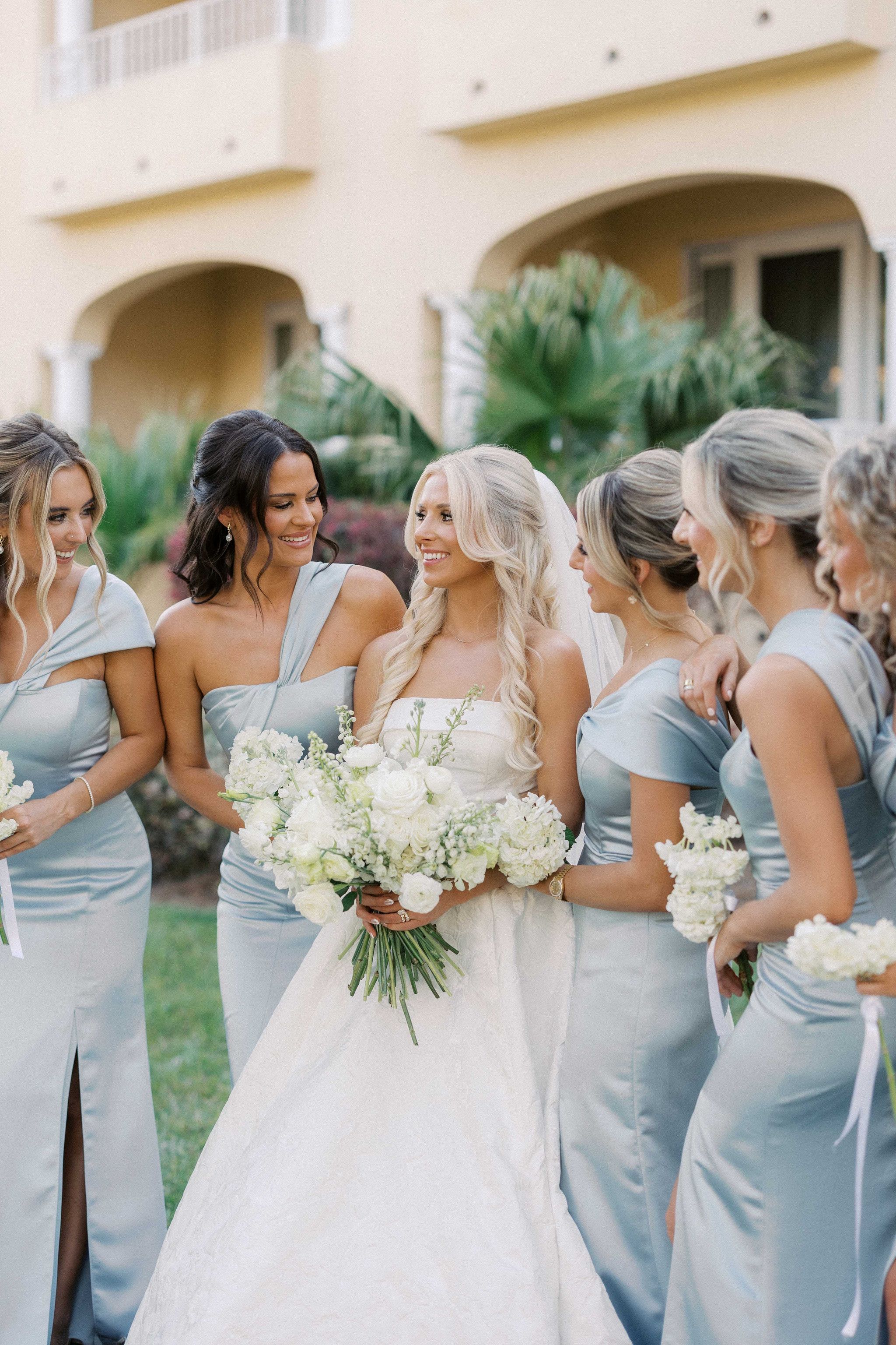 Kayde and Dawson Wedding