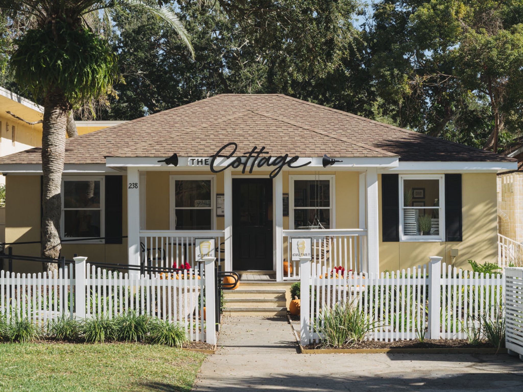 Crafts at The Cottage