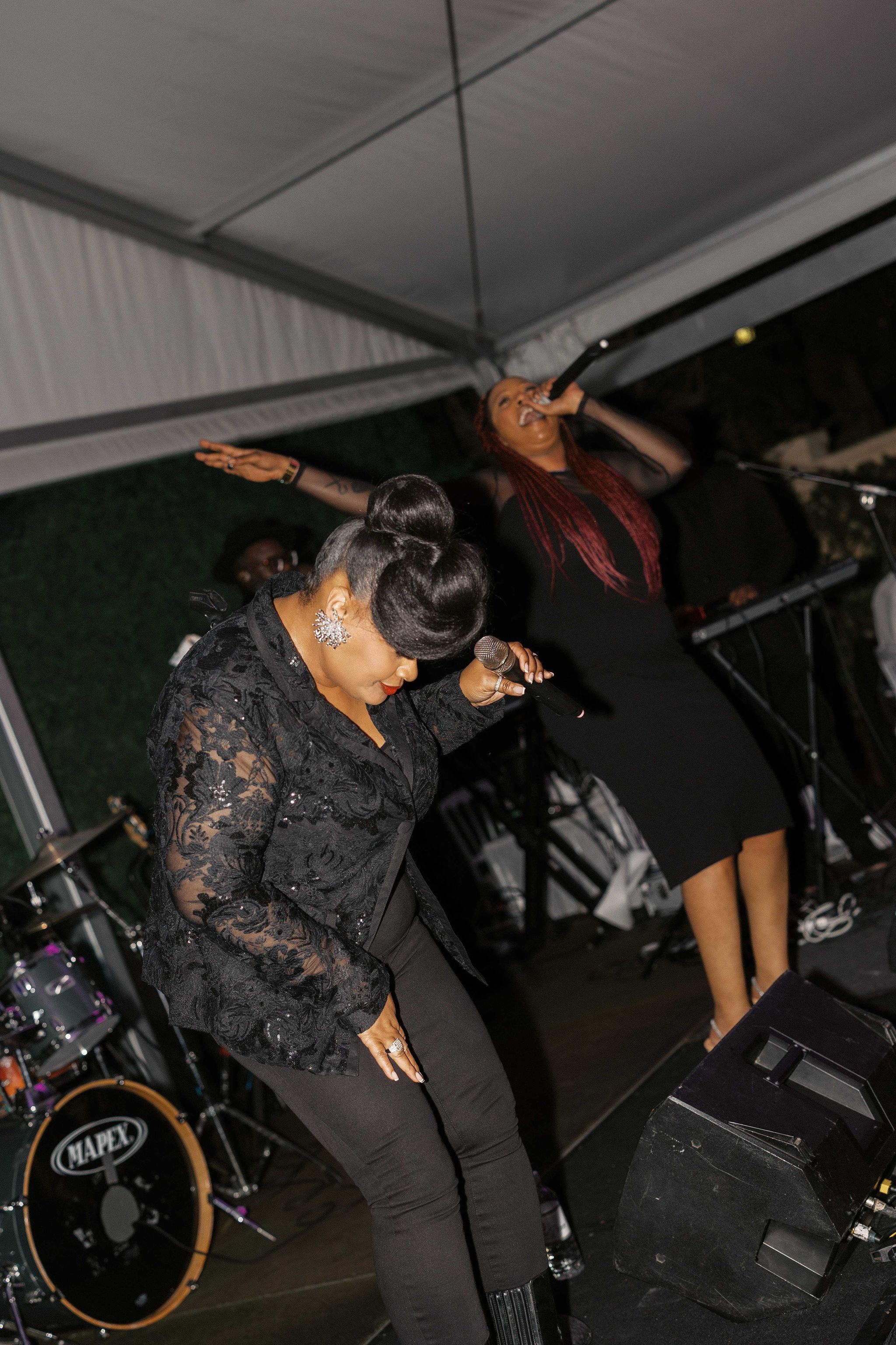 Kayde and Dawson Wedding