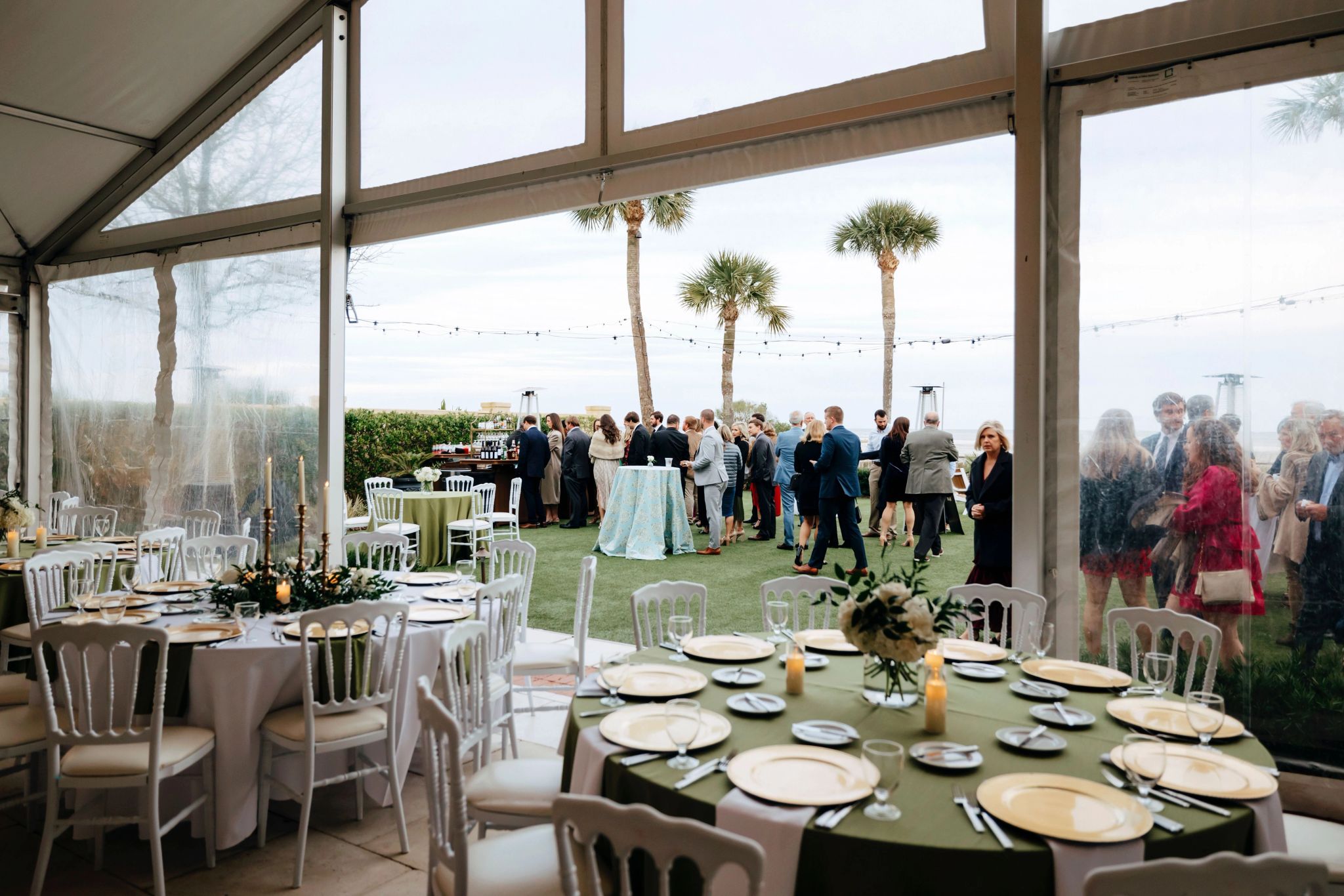 Maddison and James Wedding