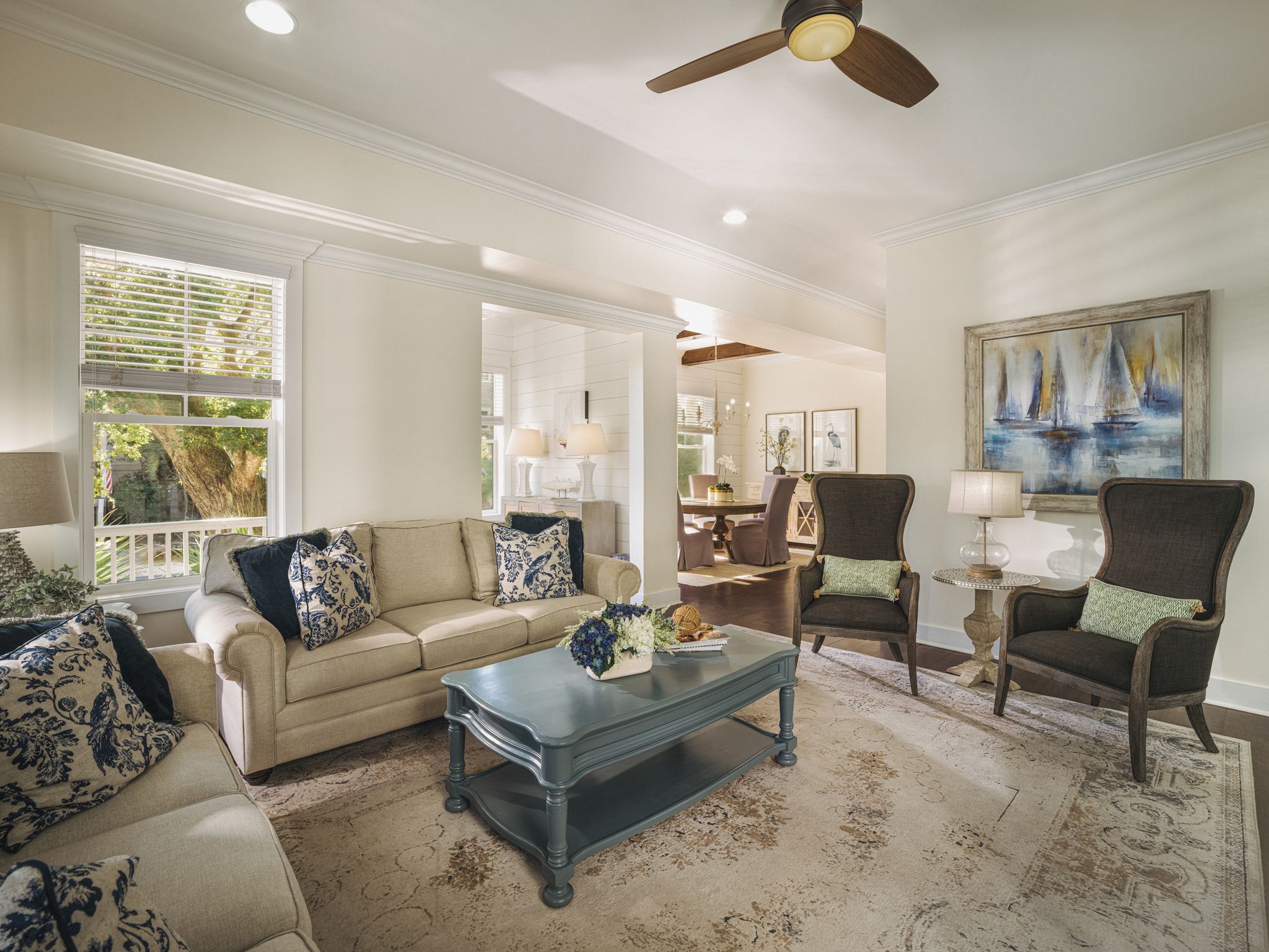 Residence at The King and Prince