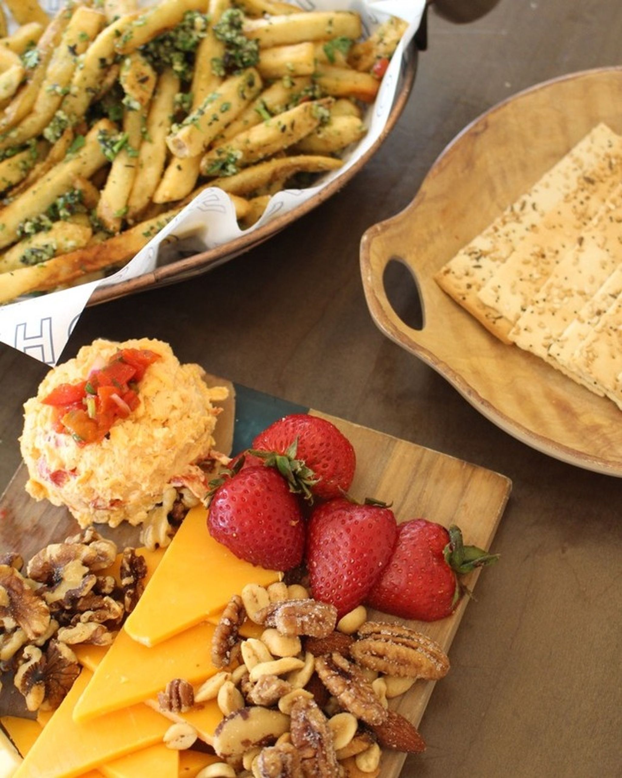 Sleep Well, Eat Well