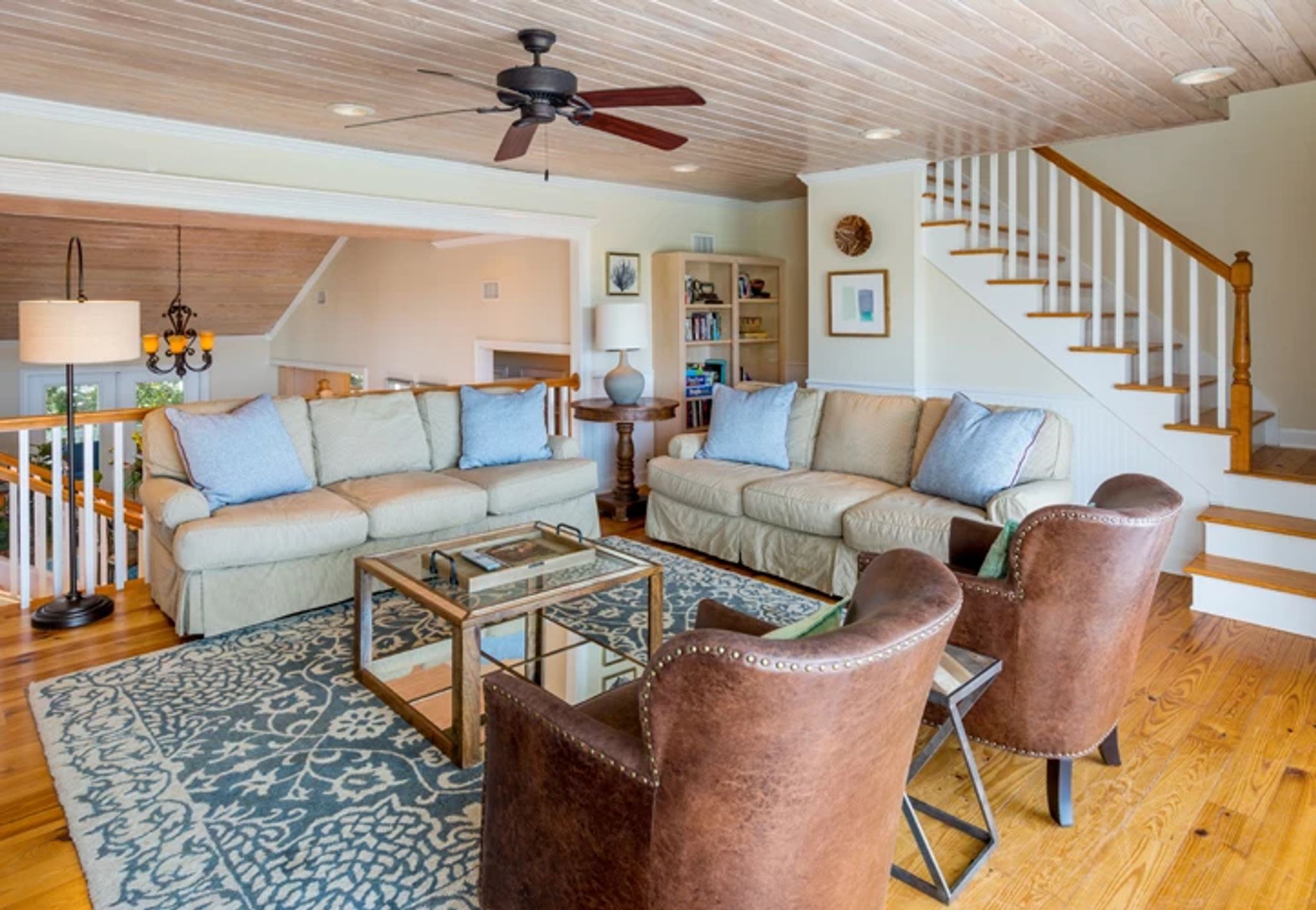 Familia Meadows House