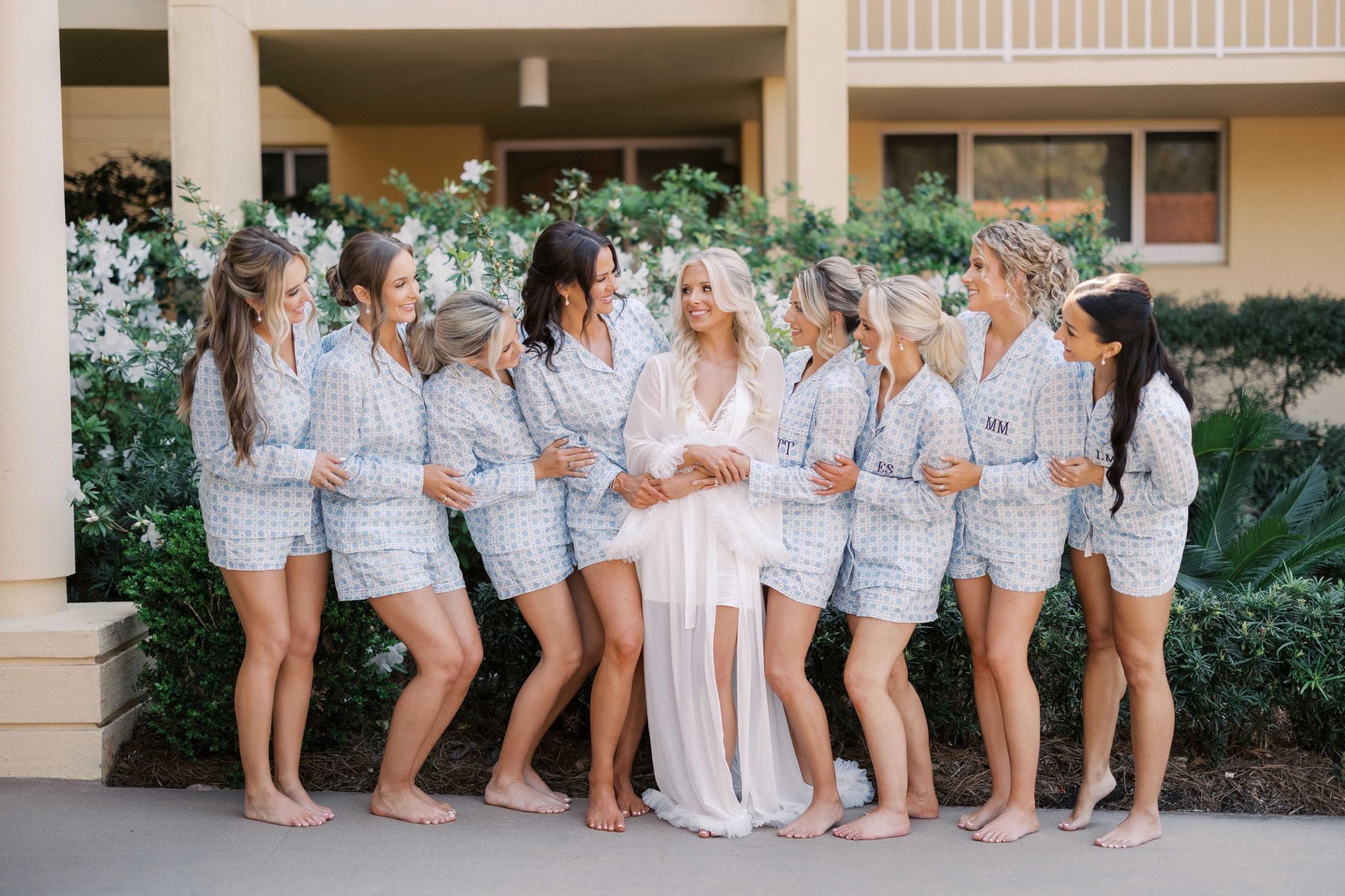 Kayde and Dawson Wedding