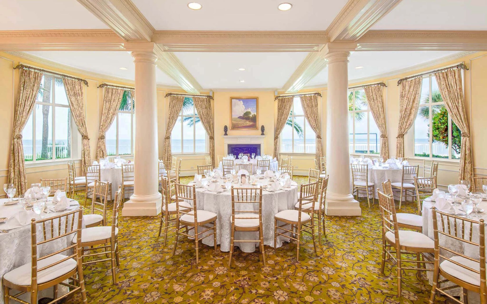 venues