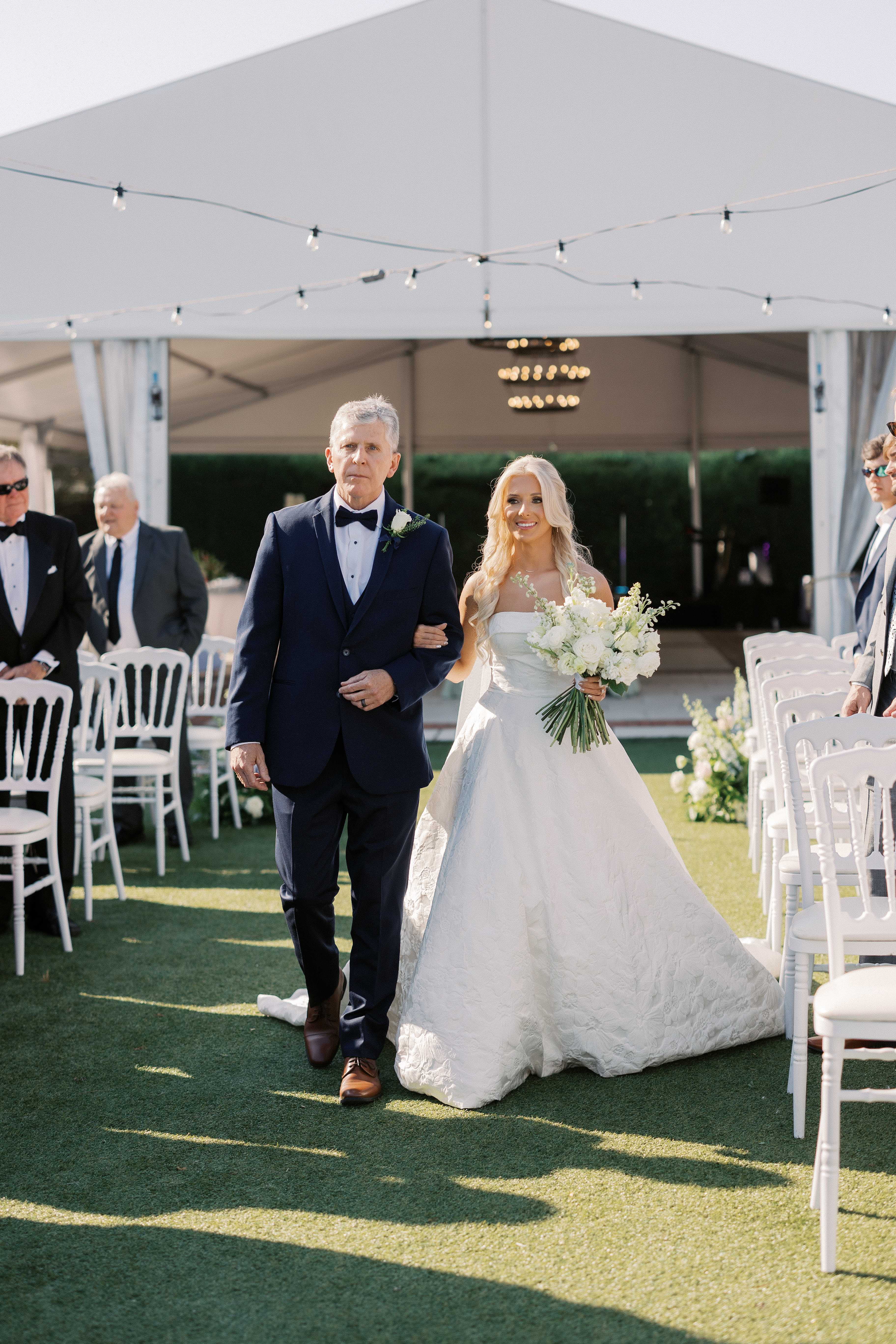 Kayde and Dawson Wedding