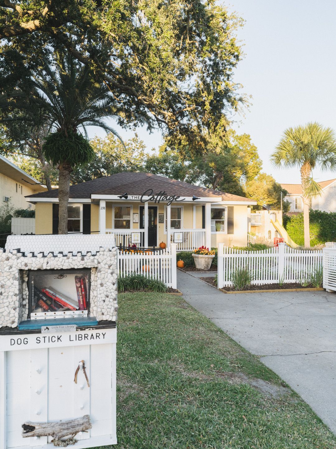 Crafts at The Cottage