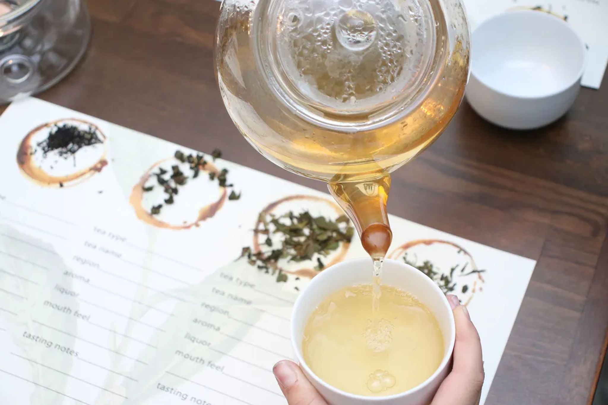 Tea