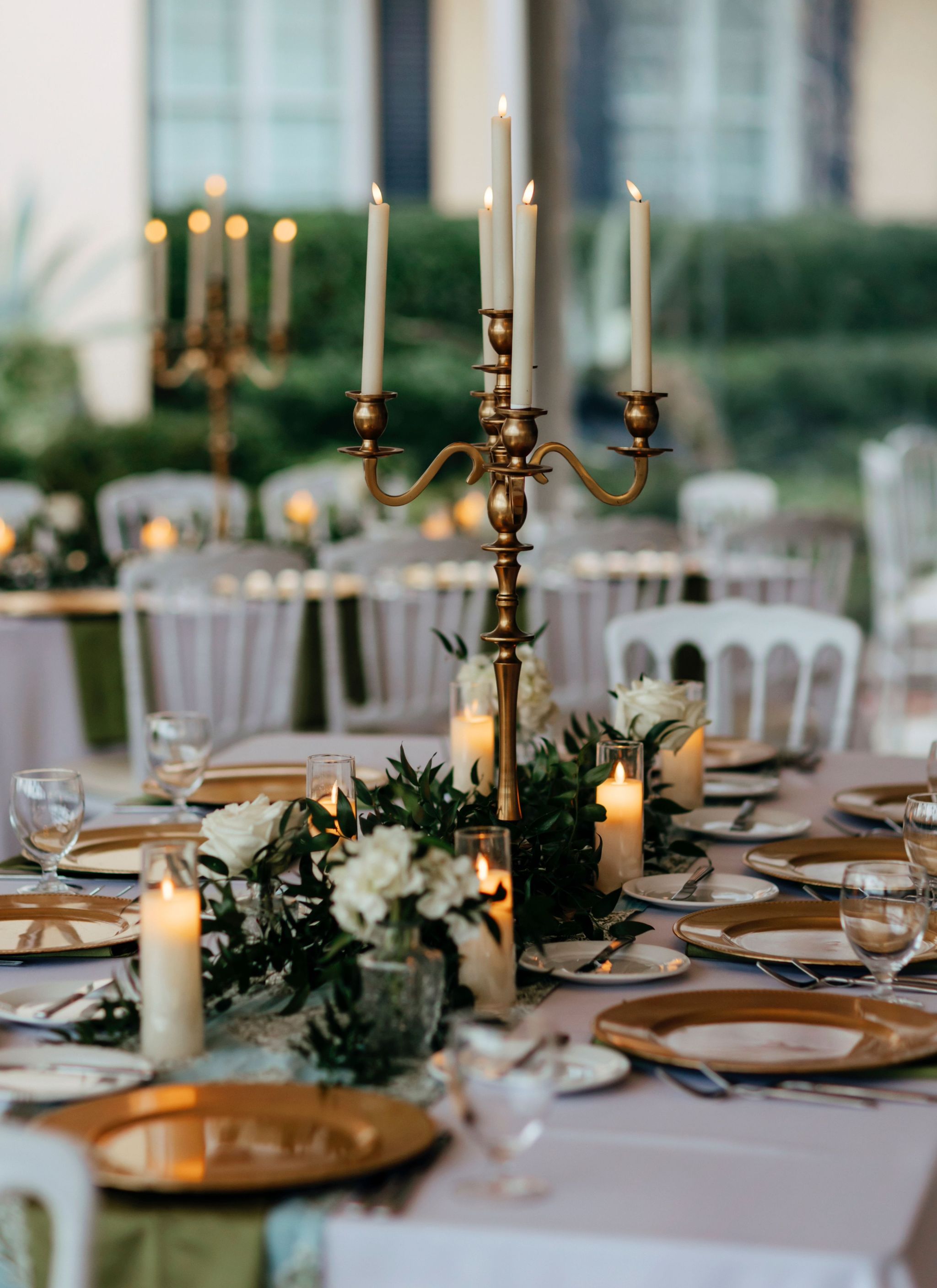Catering