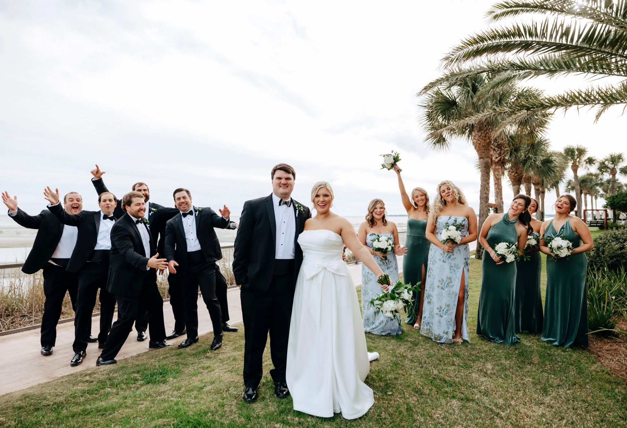 wedding background image