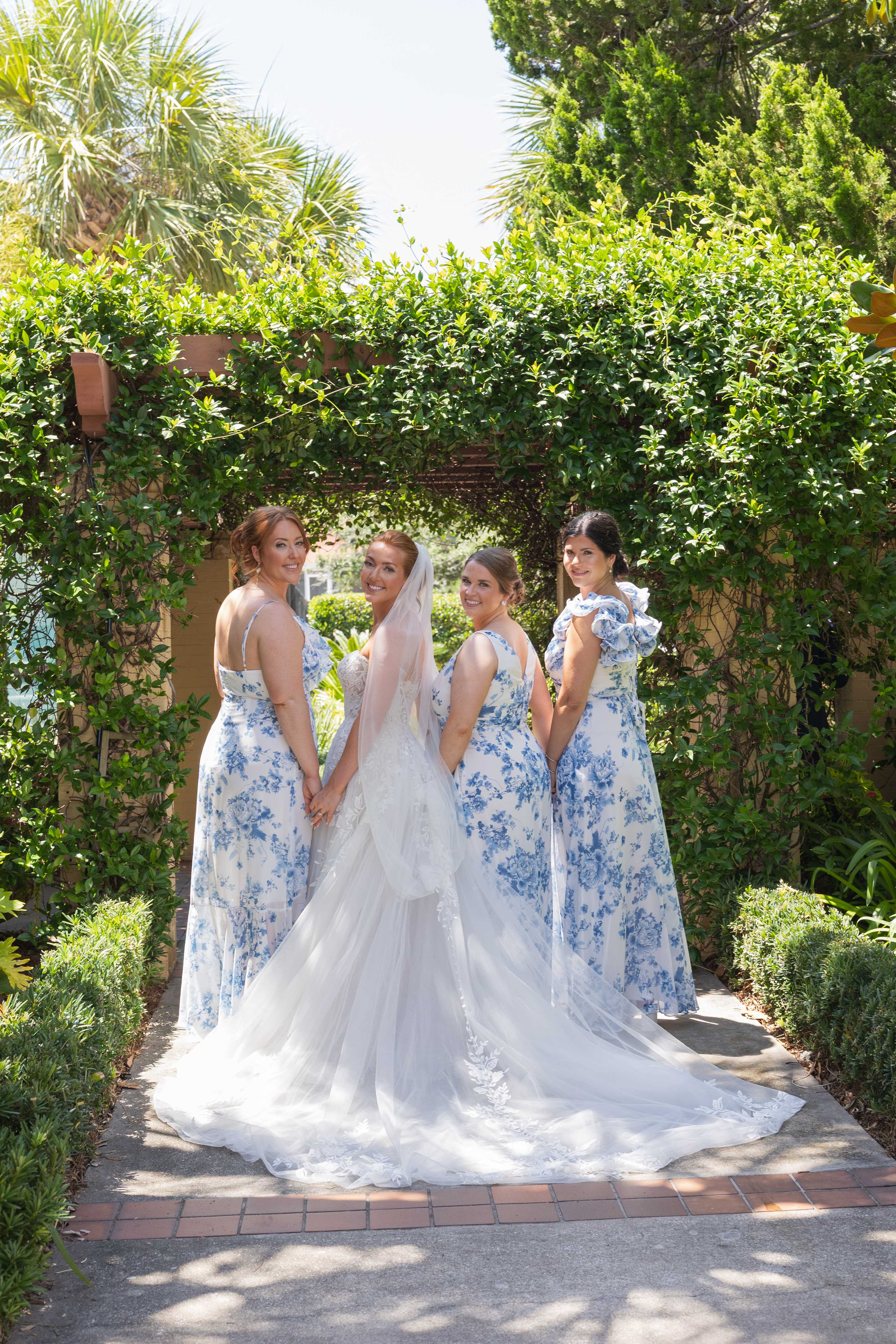 Lauren and Paul Wedding