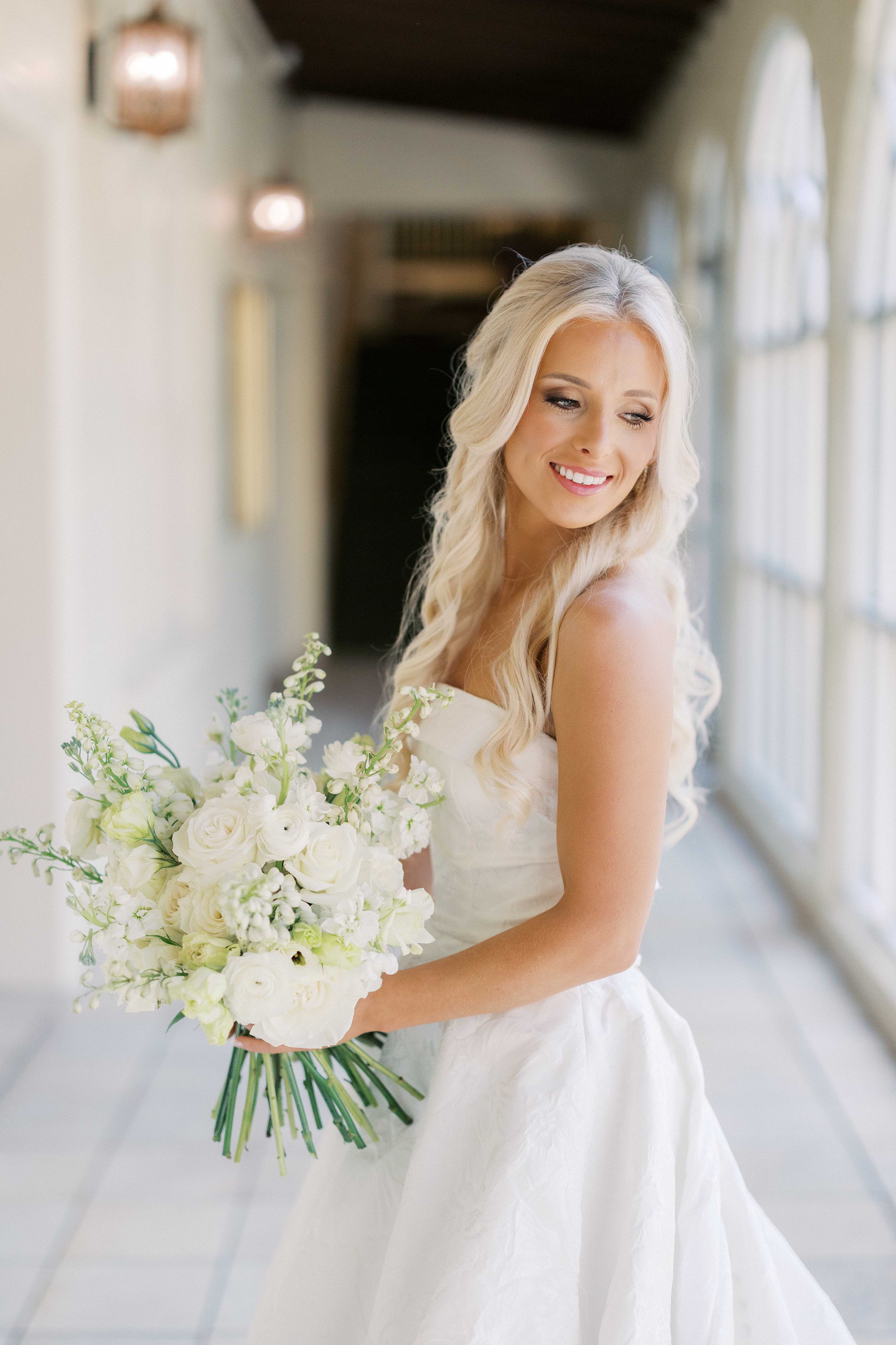 Kayde and Dawson Wedding