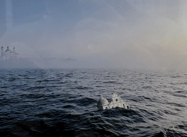 Vlatka Horvat, England & Co Gallery