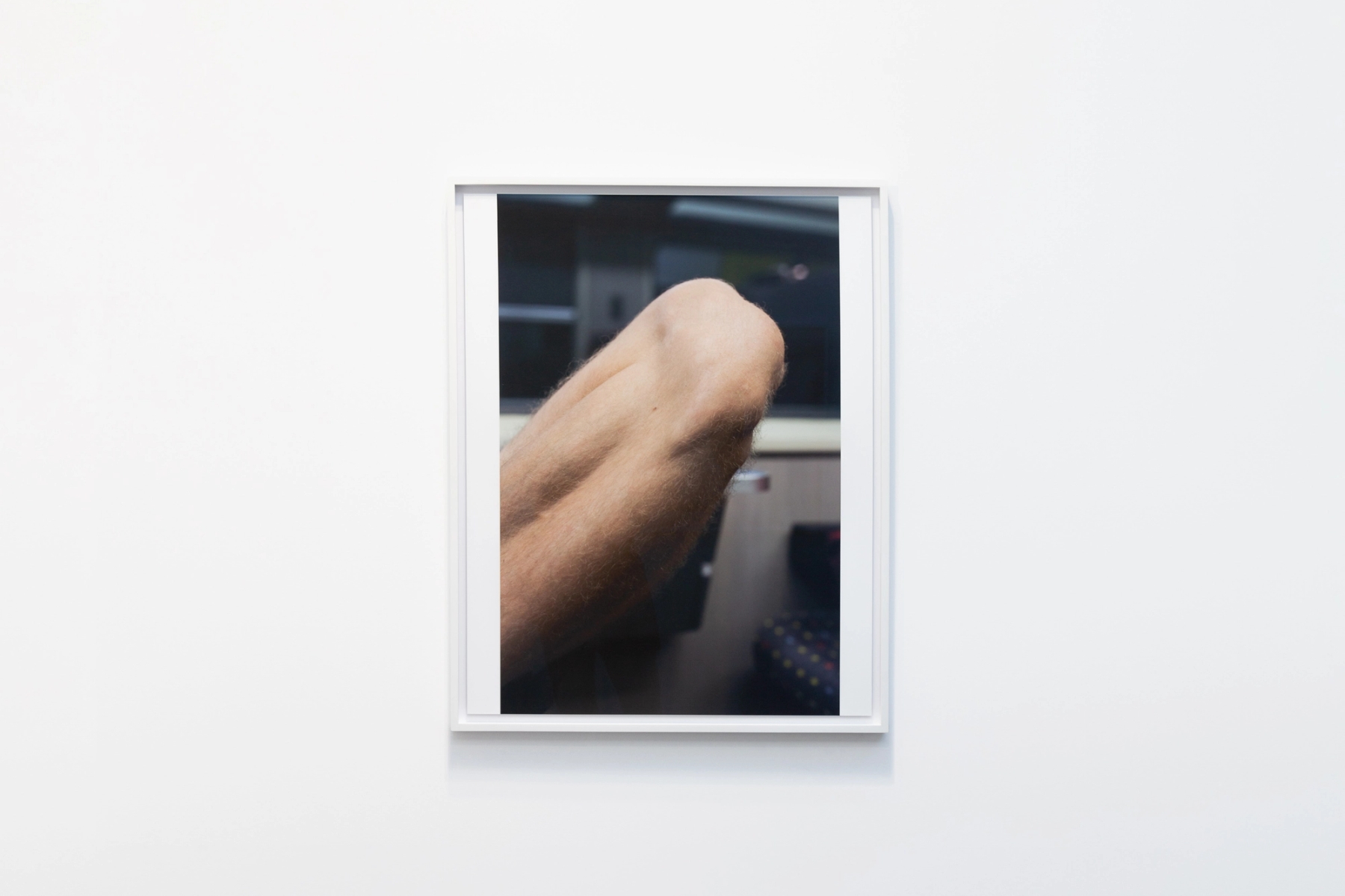 Wolfgang Tillmans, Galería Juana de Aizpuru