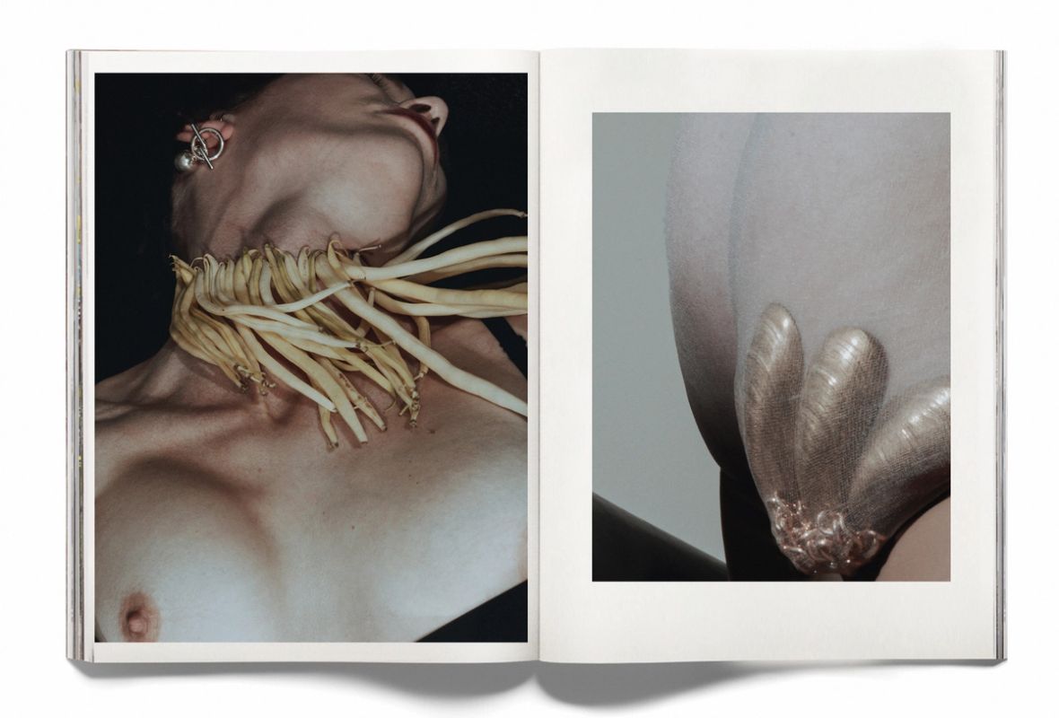 Gone in Moments by Lalo + Eva 