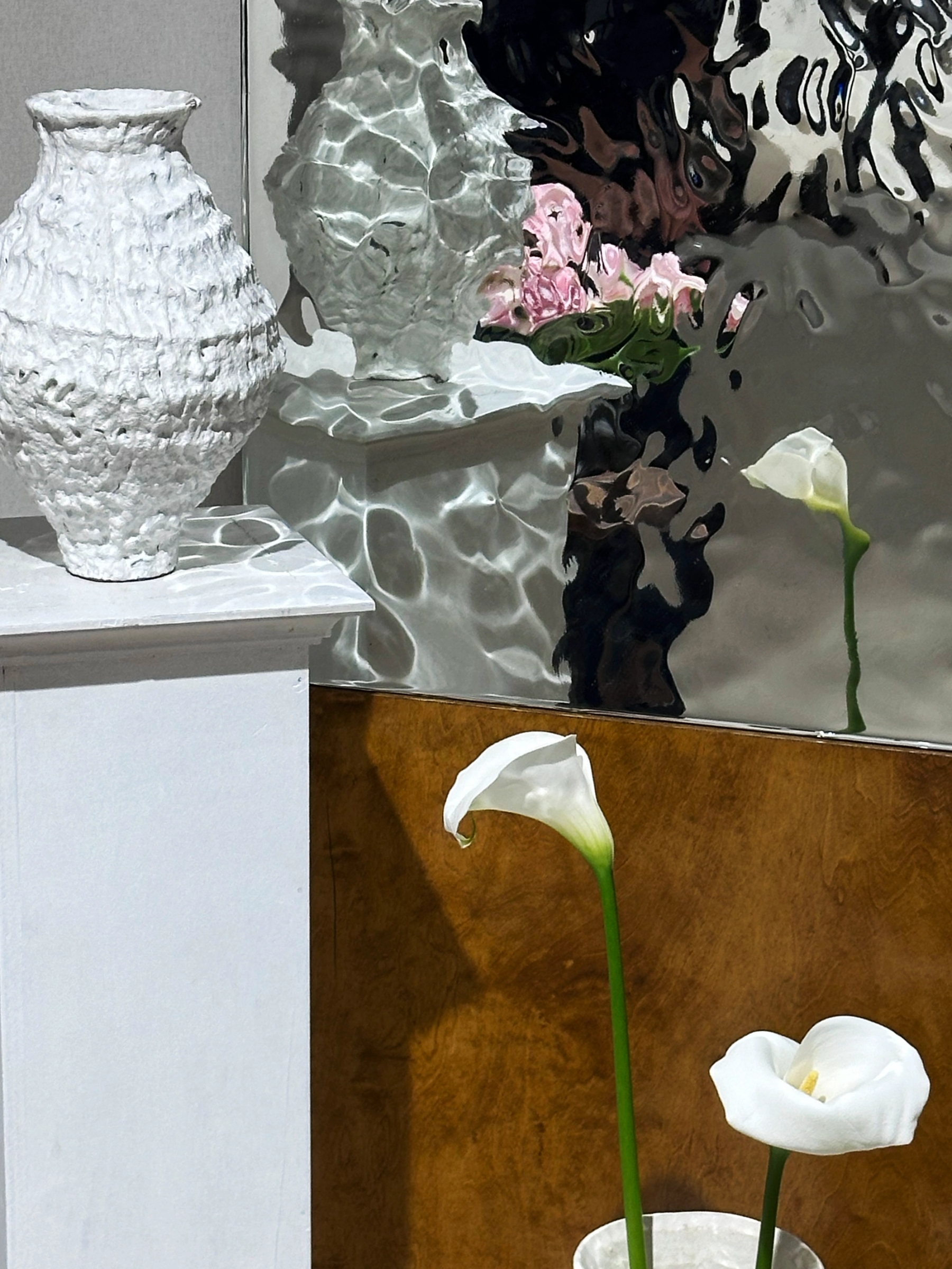 Mathilde Martin x Sebastien Gafari 