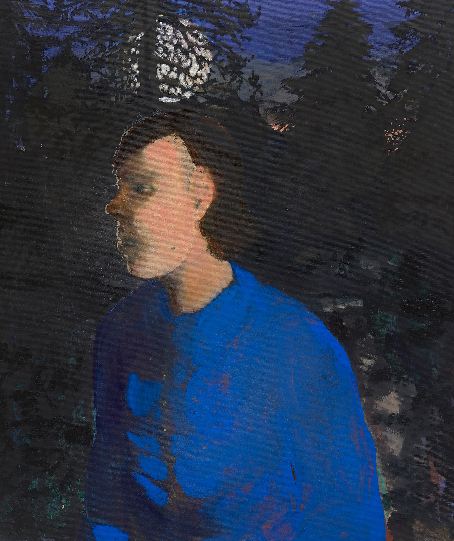 'Too Soon', 2016–2020