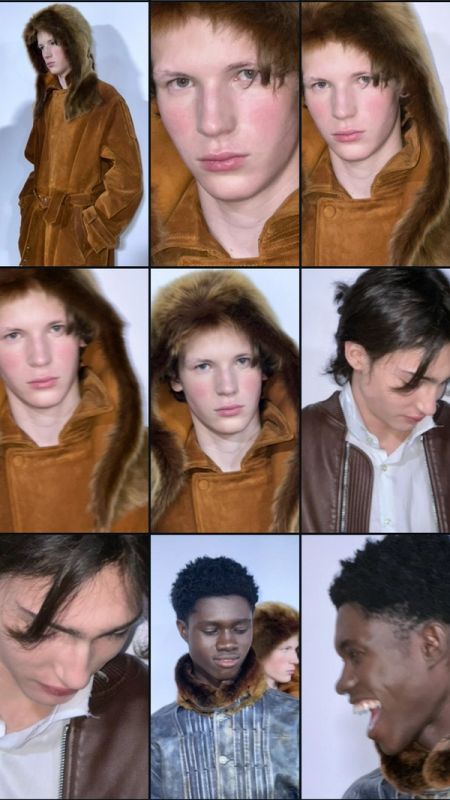 424 FW26 Seen by Nicolas Coulomb