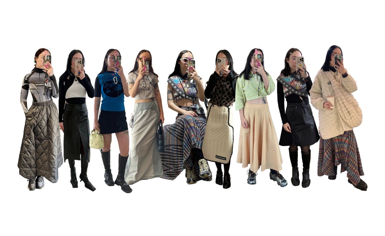 "Closet" Manon Carrour