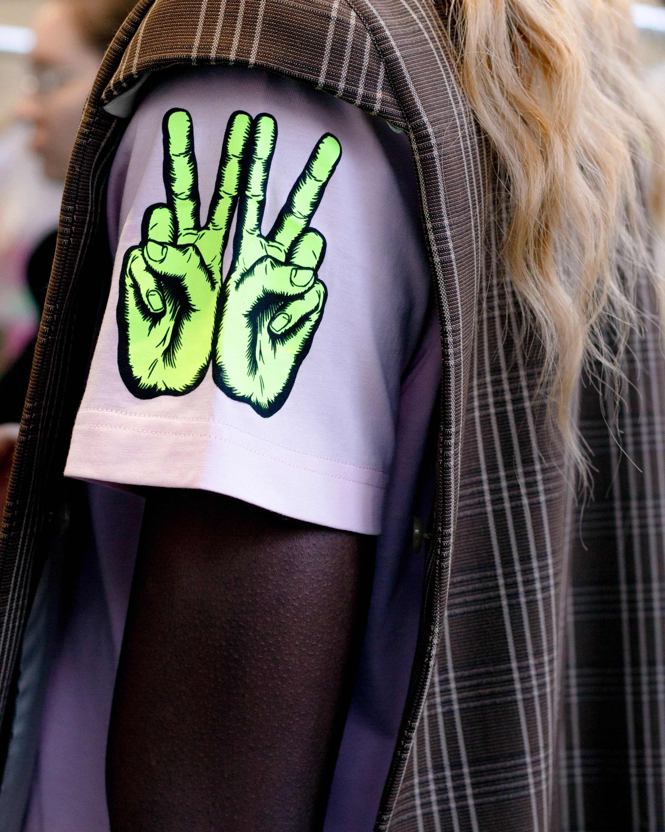Walter Van Beirendonck FW26 seen by Basil Perot / NOVEMBRE GLOBAL