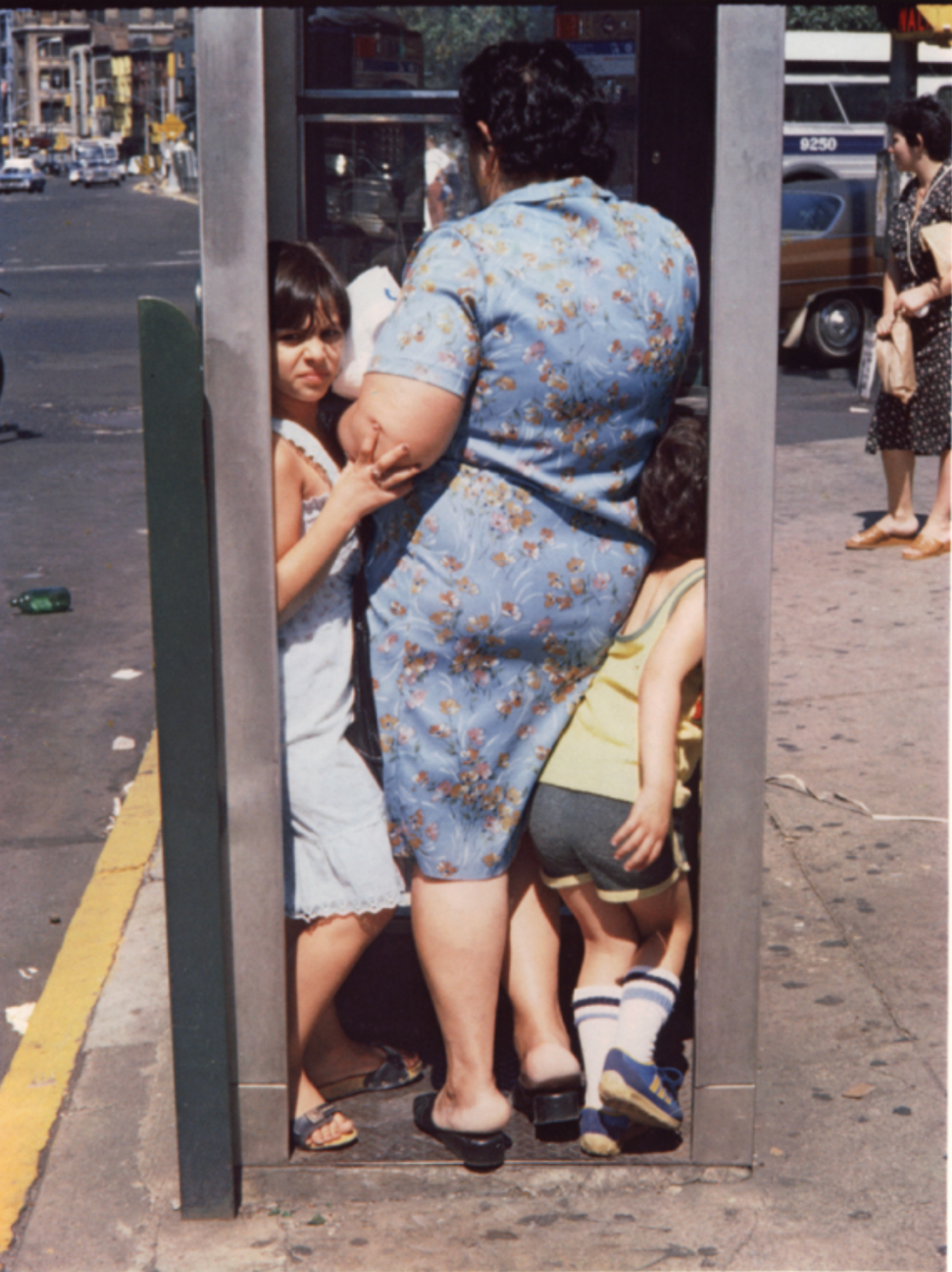 Helen Levitt