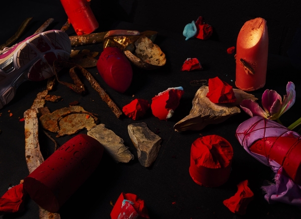 Lipsticks Gucci & Hermès