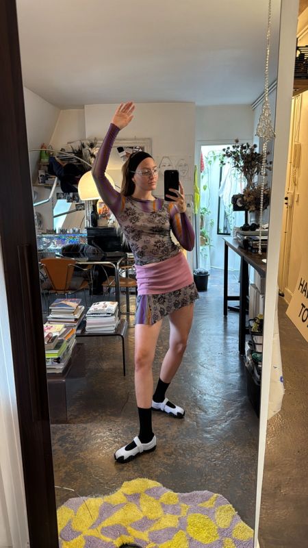 "Closet" Lola Clabots
