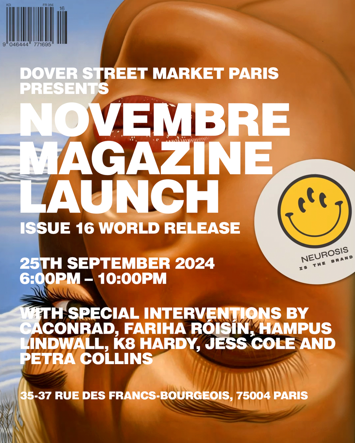 novembre.global