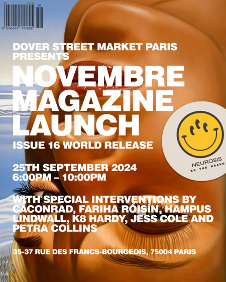 novembre.global