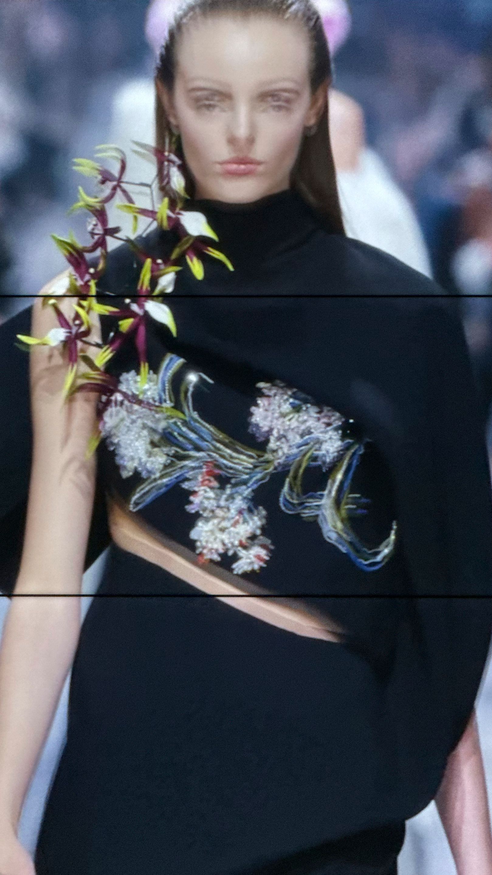 Dior Couture SS26 Exhibition: When Magdalene Odundo meets Jonathan