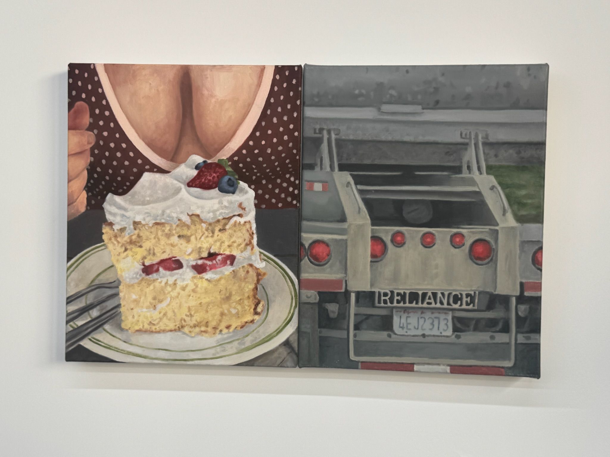 Morgan Corbitt | Climate Control, San Francisco