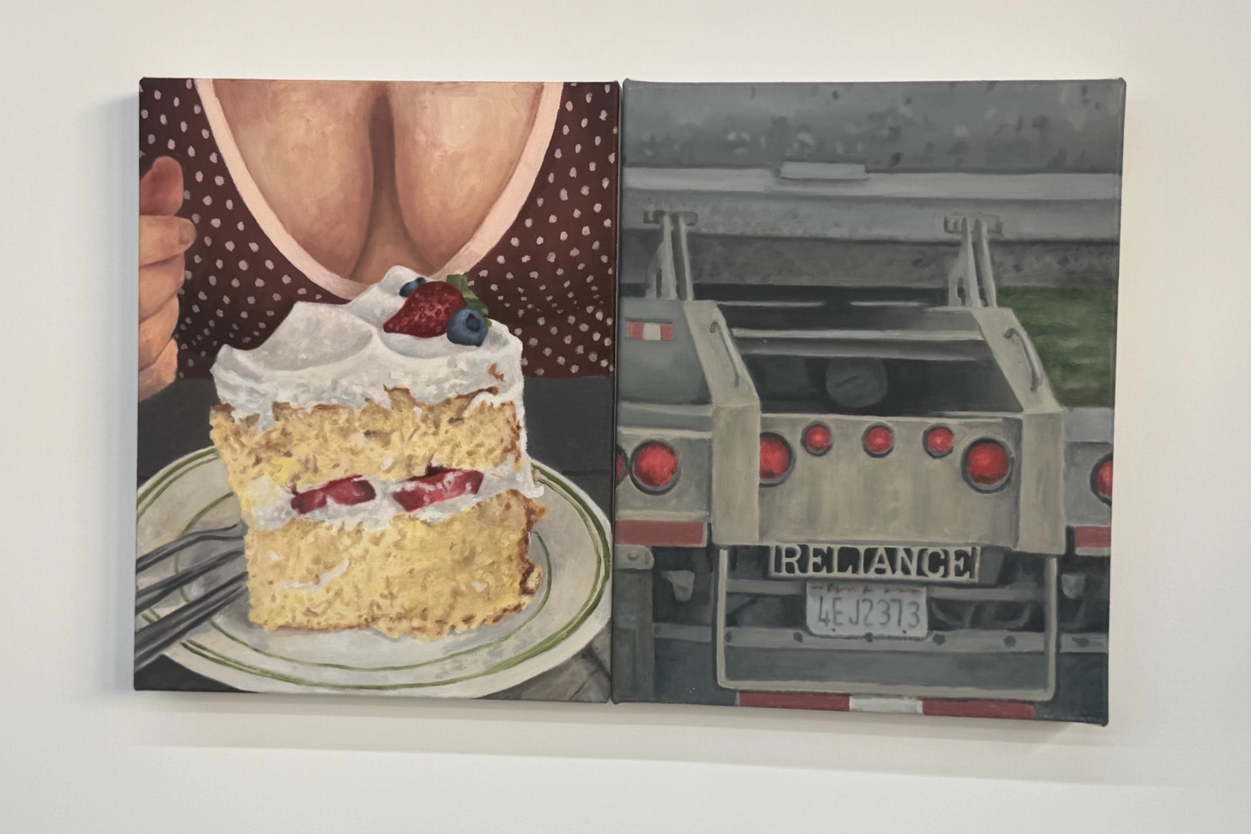 Morgan Corbitt | Climate Control, San Francisco