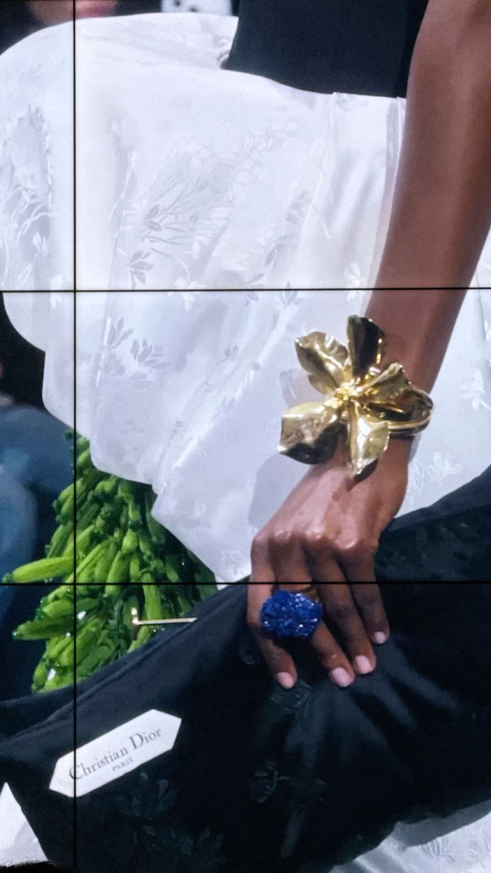 Dior Couture SS26 Exhibition: When Magdalene Odundo meets Jonathan
