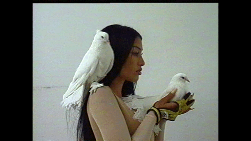 'The Hunted' (2026) dir. Enantios Dromos